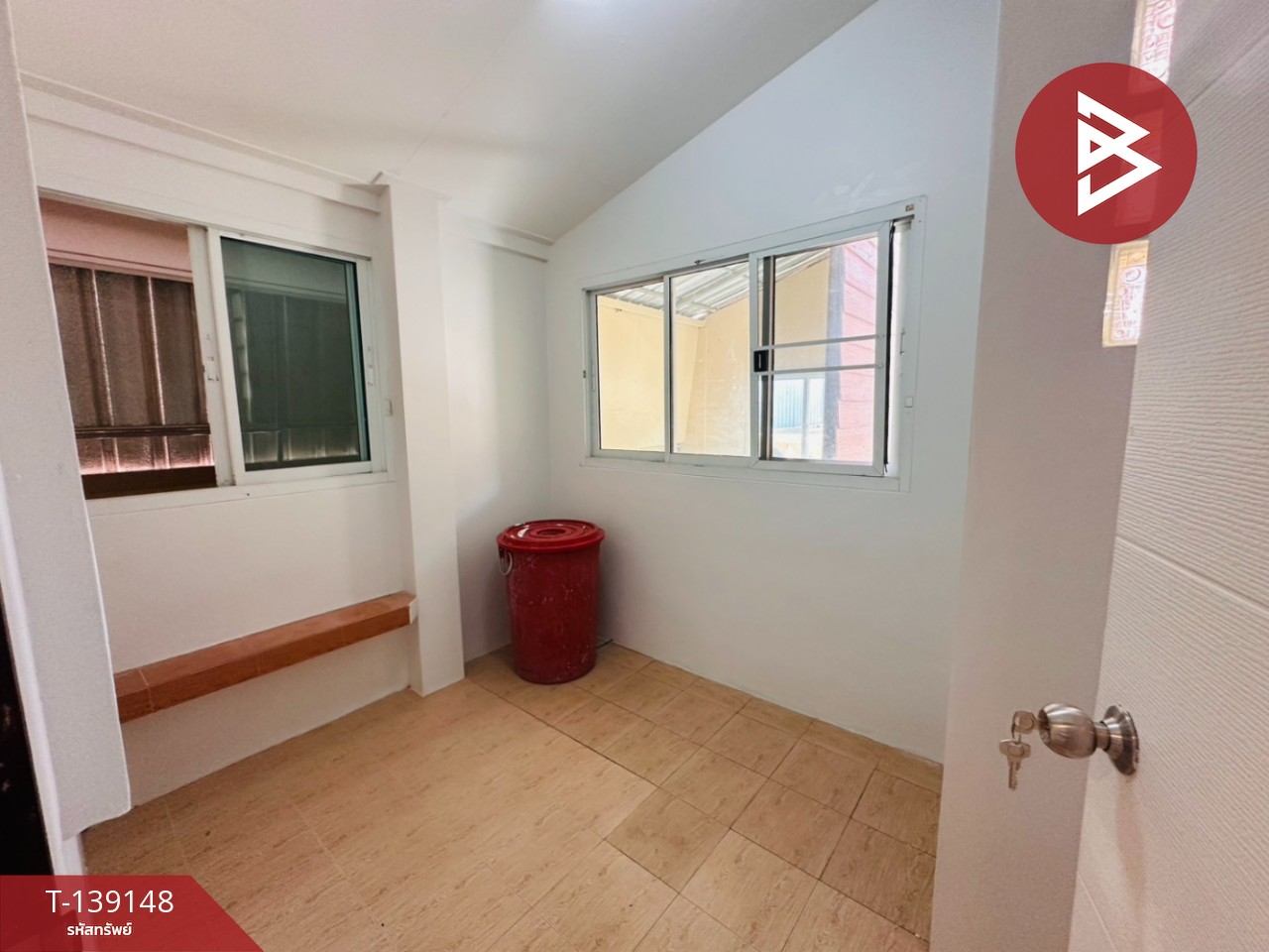 ขายบ้านเดี่ยว หมู่บ้านณัฎทญา เจดีย์หัก ราชบุรี 13