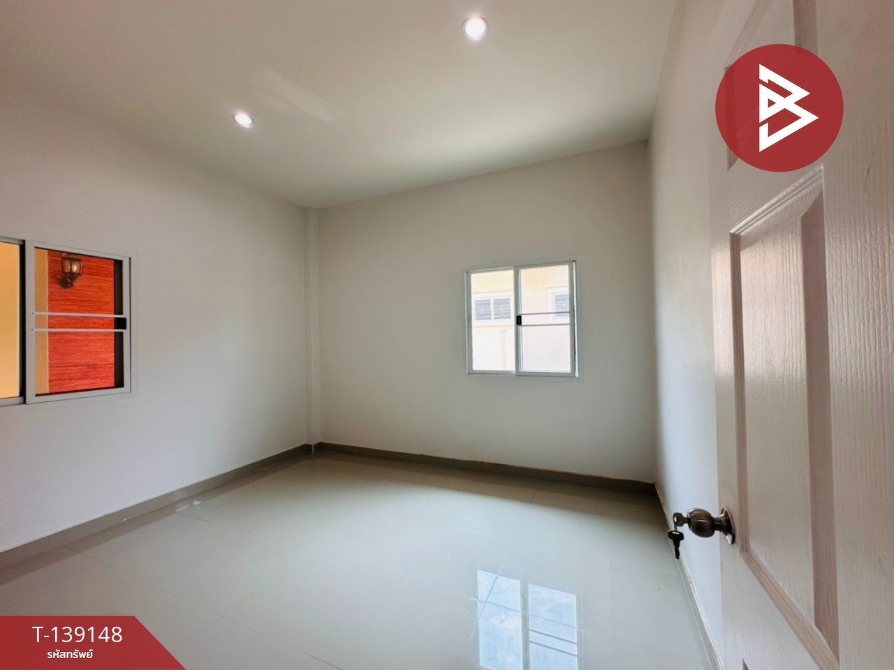 ขายบ้านเดี่ยว หมู่บ้านณัฎทญา เจดีย์หัก ราชบุรี 9