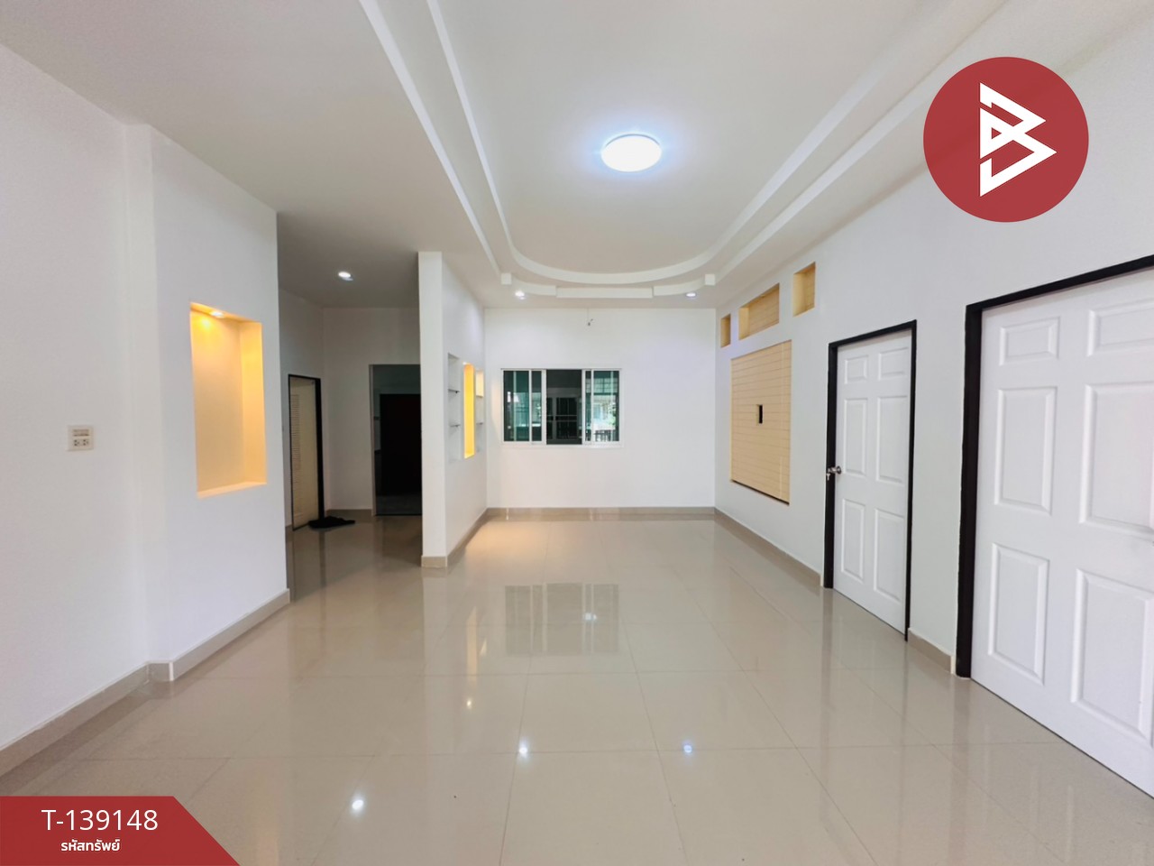 ขายบ้านเดี่ยว หมู่บ้านณัฎทญา เจดีย์หัก ราชบุรี 6