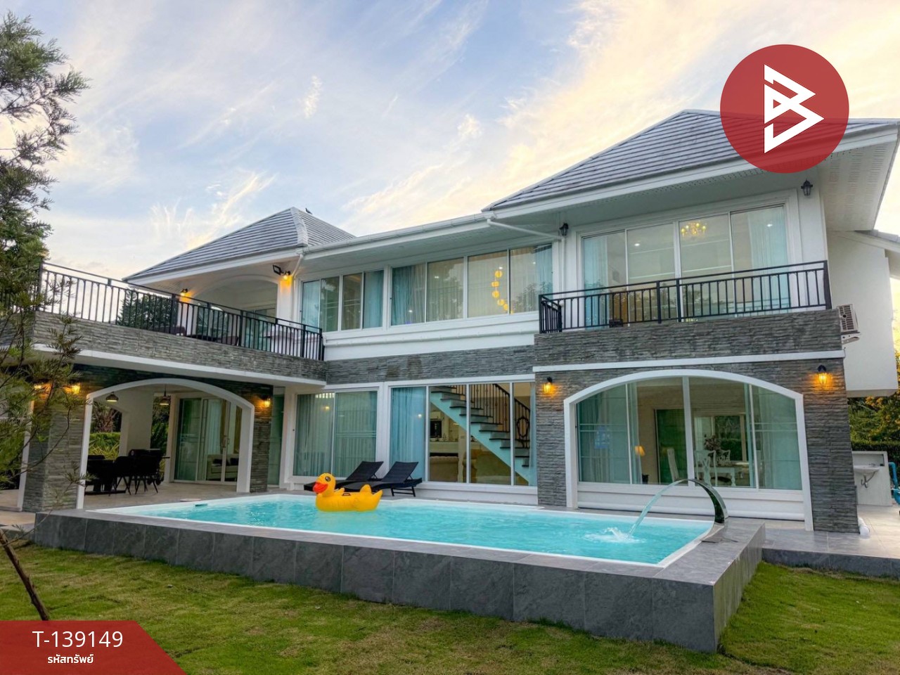 ขายบ้านเดี่ยวพร้อมที่ดิน เนื้อที่ 2 งาน 68.4 ตร.วา ปากช่อง นครราชสีมา 5