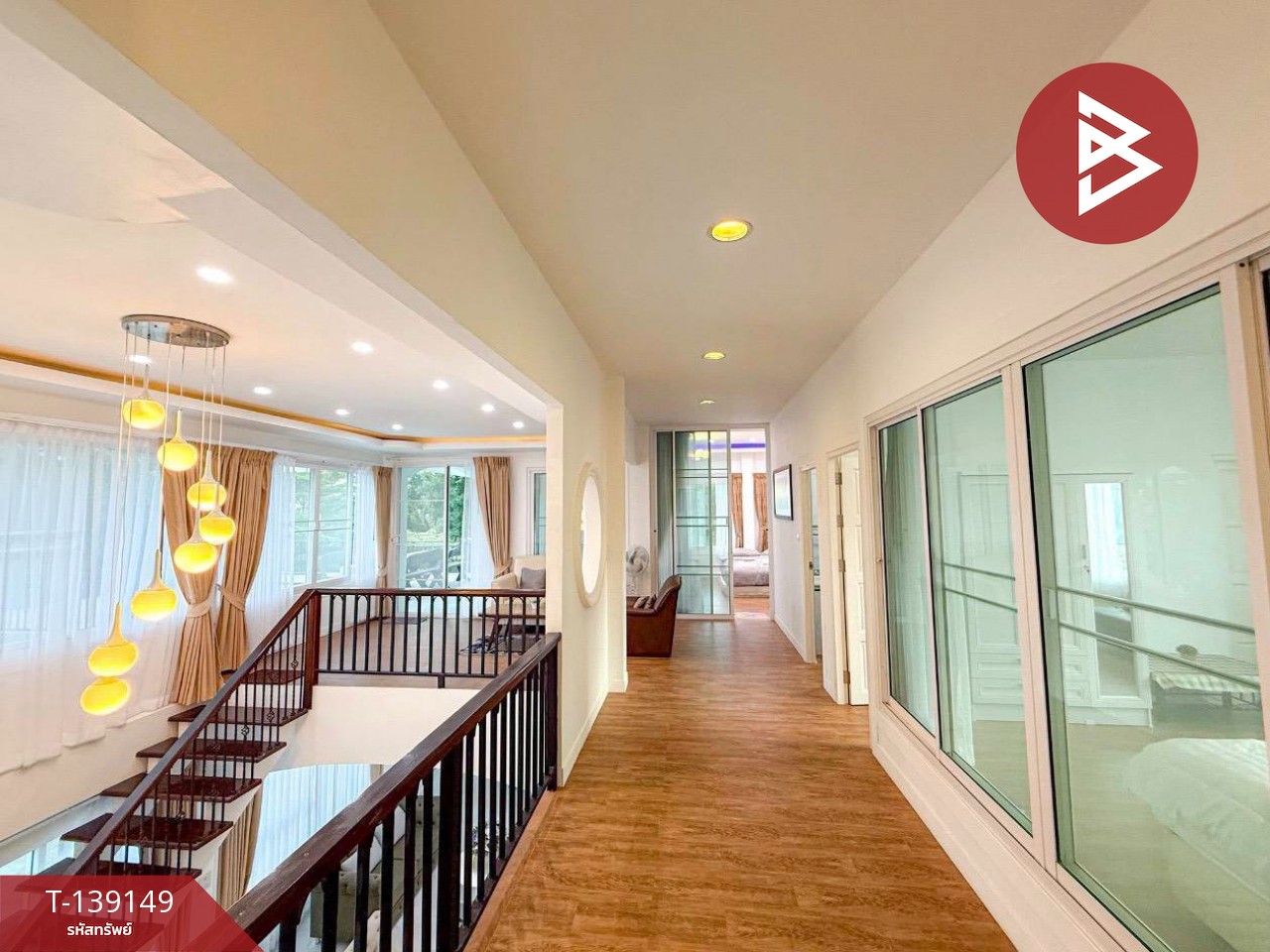 ขายบ้านเดี่ยวพร้อมที่ดิน เนื้อที่ 2 งาน 68.4 ตร.วา ปากช่อง นครราชสีมา 9