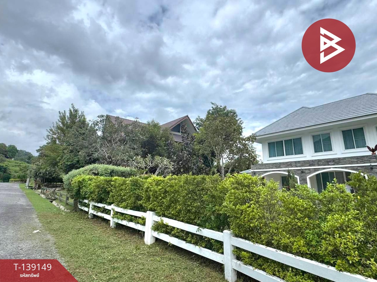 ขายบ้านเดี่ยวพร้อมที่ดิน เนื้อที่ 2 งาน 68.4 ตร.วา ปากช่อง นครราชสีมา 4