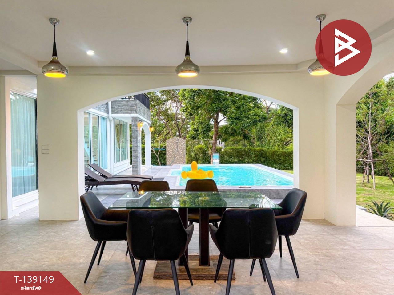 ขายบ้านเดี่ยวพร้อมที่ดิน เนื้อที่ 2 งาน 68.4 ตร.วา ปากช่อง นครราชสีมา 7