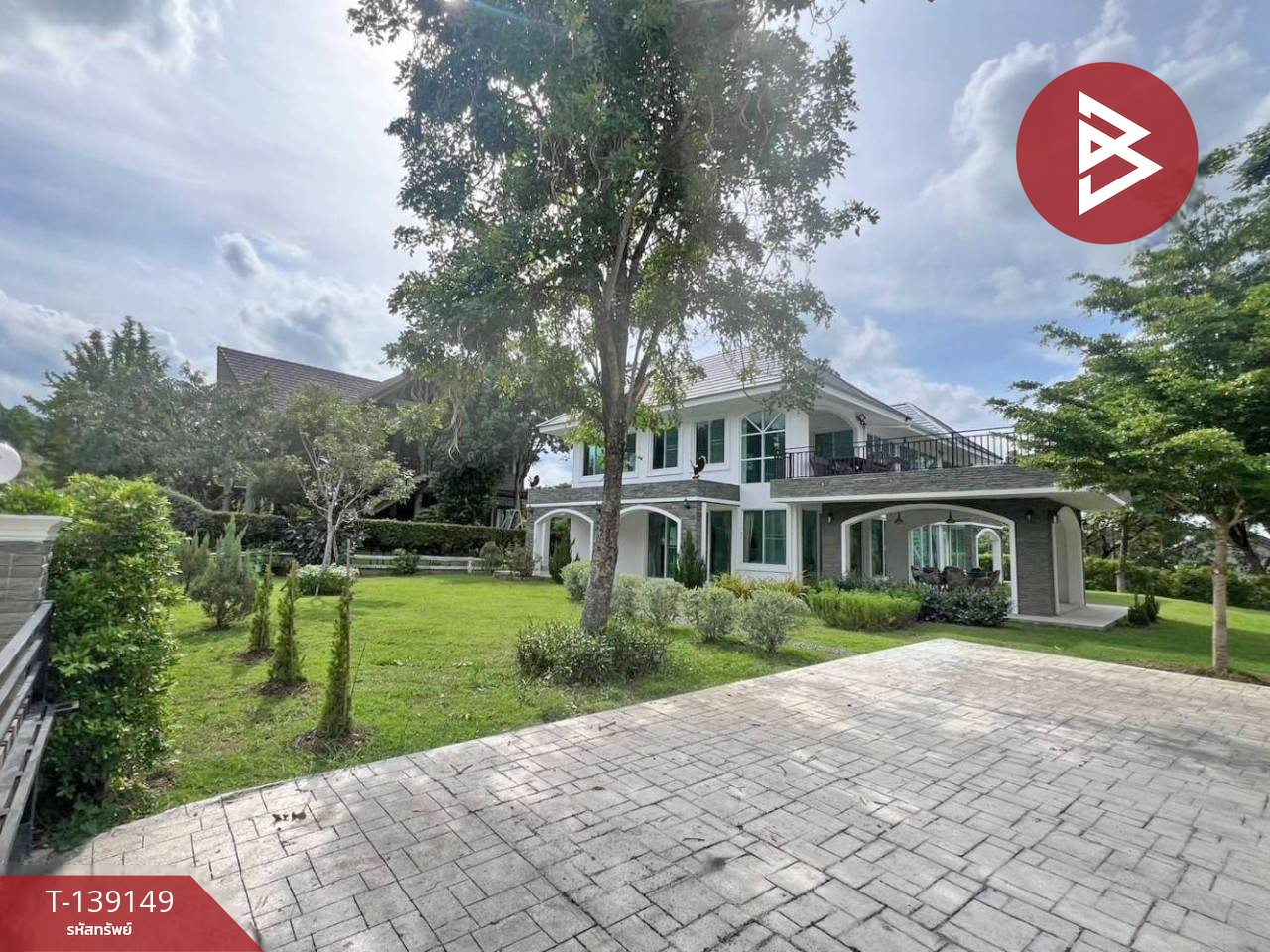 ขายบ้านเดี่ยวพร้อมที่ดิน เนื้อที่ 2 งาน 68.4 ตร.วา ปากช่อง นครราชสีมา 2