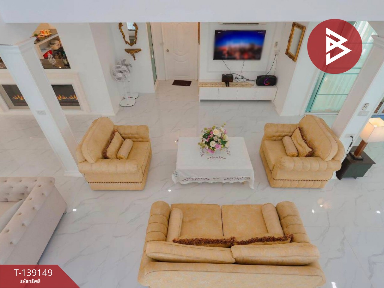 ขายบ้านเดี่ยวพร้อมที่ดิน เนื้อที่ 2 งาน 68.4 ตร.วา ปากช่อง นครราชสีมา 12