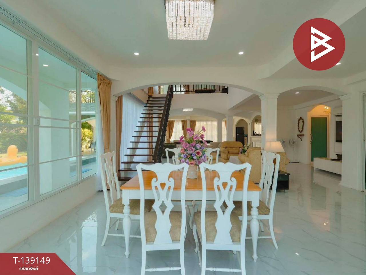 ขายบ้านเดี่ยวพร้อมที่ดิน เนื้อที่ 2 งาน 68.4 ตร.วา ปากช่อง นครราชสีมา 8