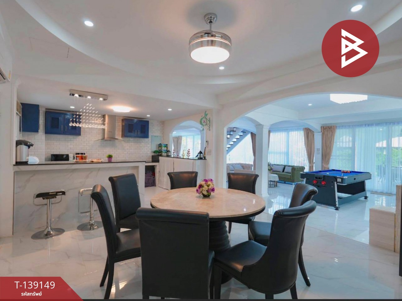 ขายบ้านเดี่ยวพร้อมที่ดิน เนื้อที่ 2 งาน 68.4 ตร.วา ปากช่อง นครราชสีมา 13