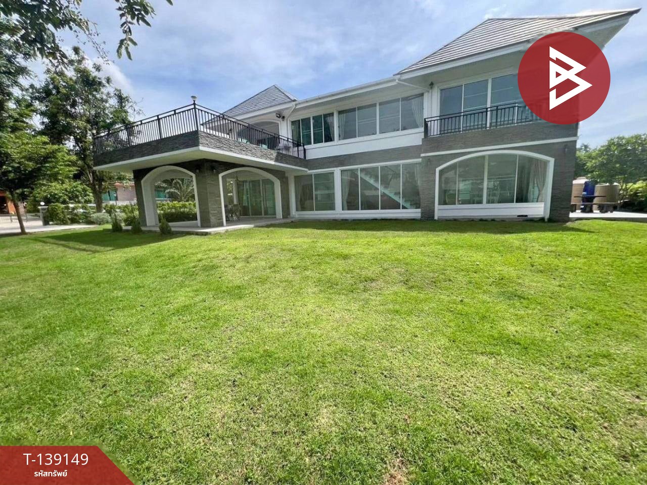 ขายบ้านเดี่ยวพร้อมที่ดิน เนื้อที่ 2 งาน 68.4 ตร.วา ปากช่อง นครราชสีมา 1