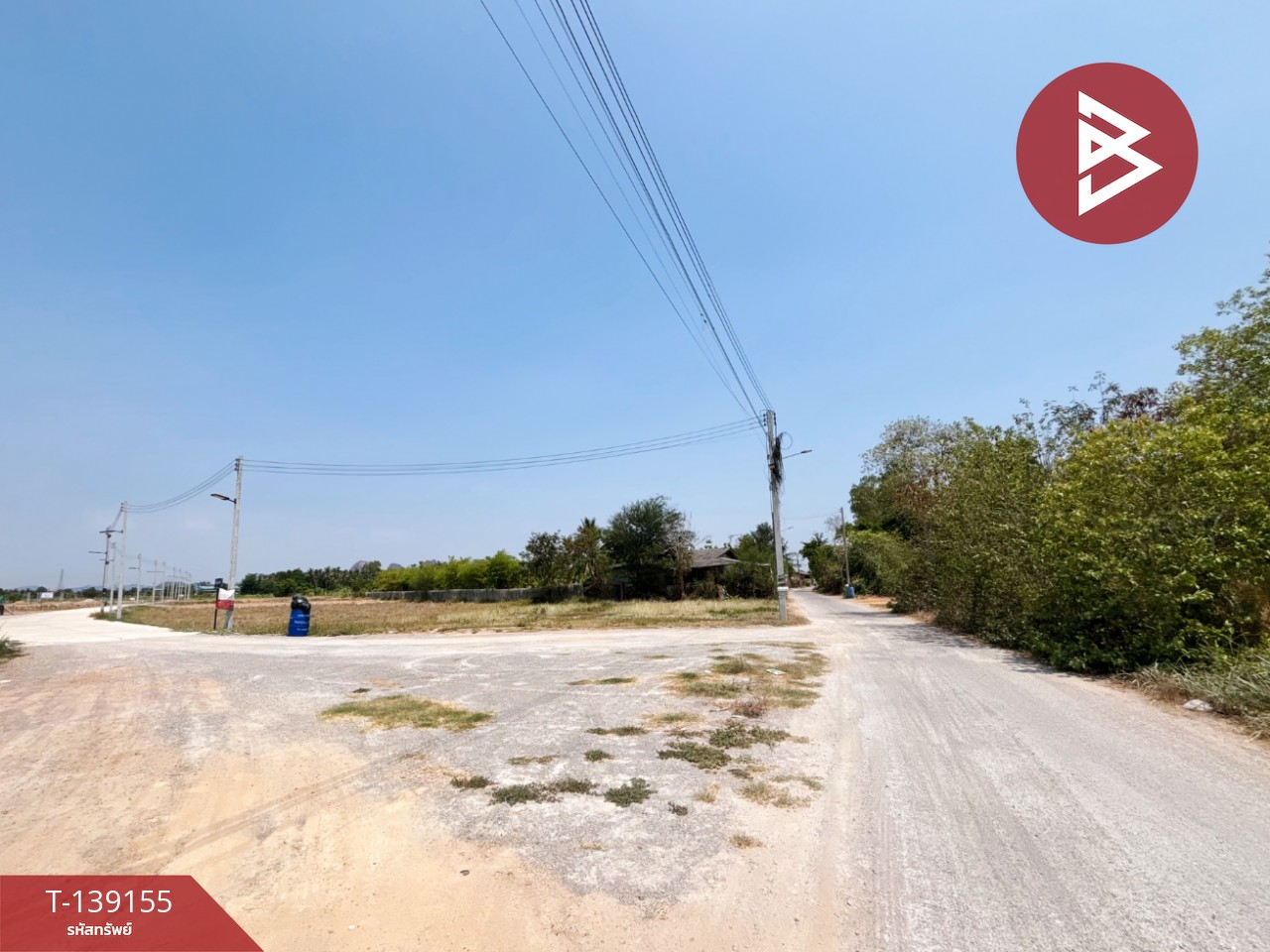 ขายที่ดิน เนื้อที่ 1 ไร่ 1 งาน เจดีย์หัก ราชบุรี 7