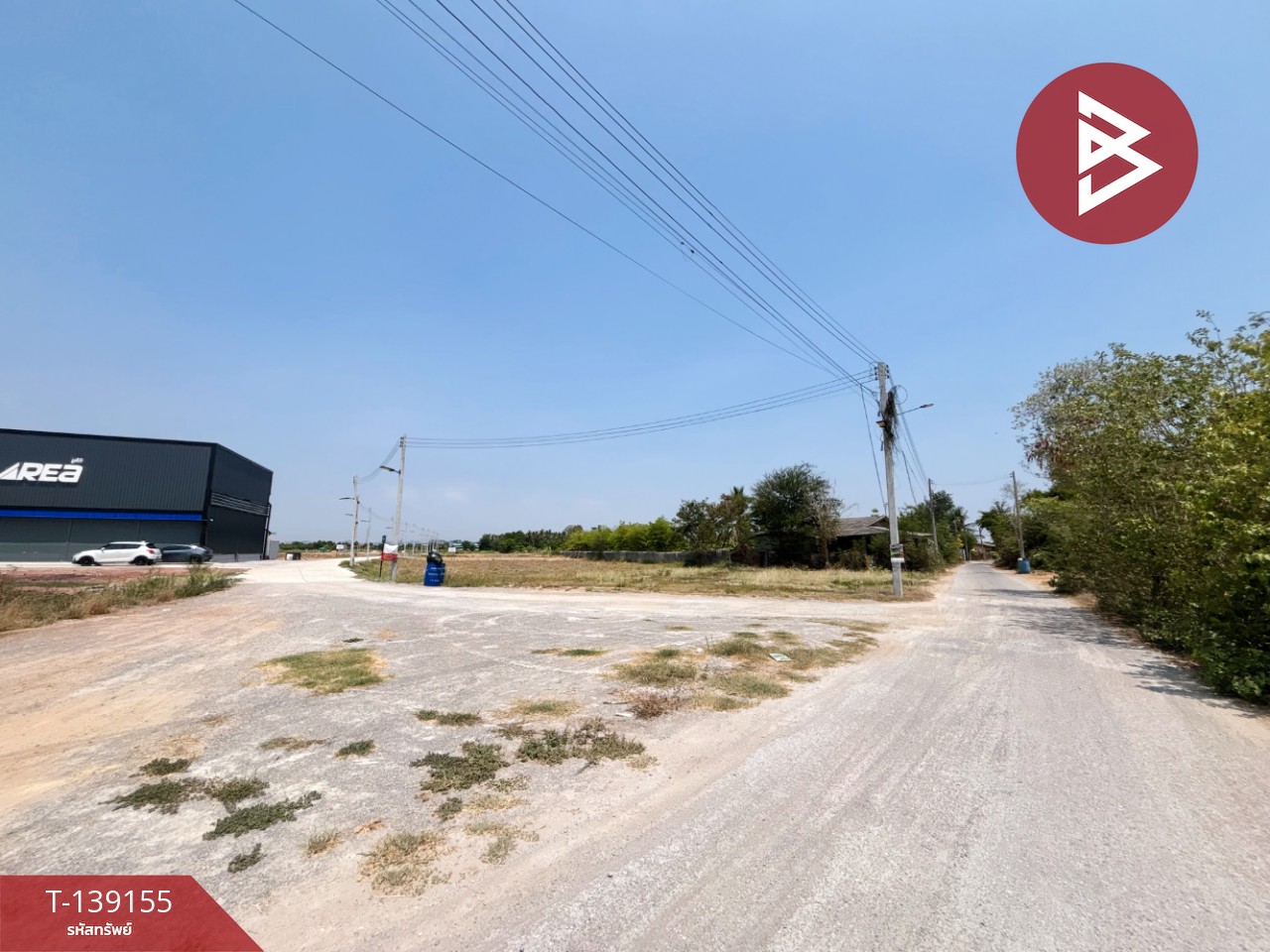 ขายที่ดิน เนื้อที่ 1 ไร่ 1 งาน เจดีย์หัก ราชบุรี 8