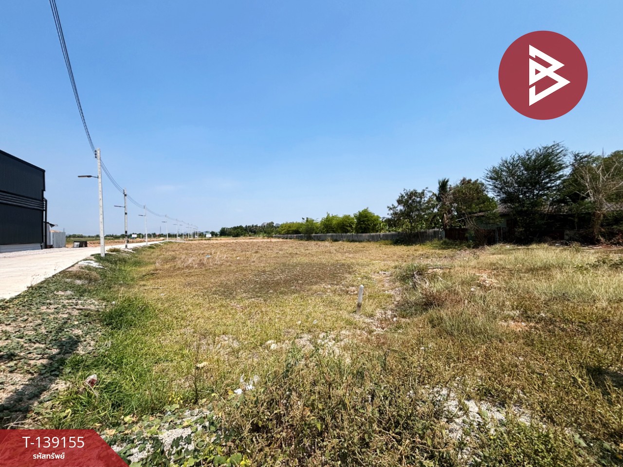 ขายที่ดิน เนื้อที่ 1 ไร่ 1 งาน เจดีย์หัก ราชบุรี 1