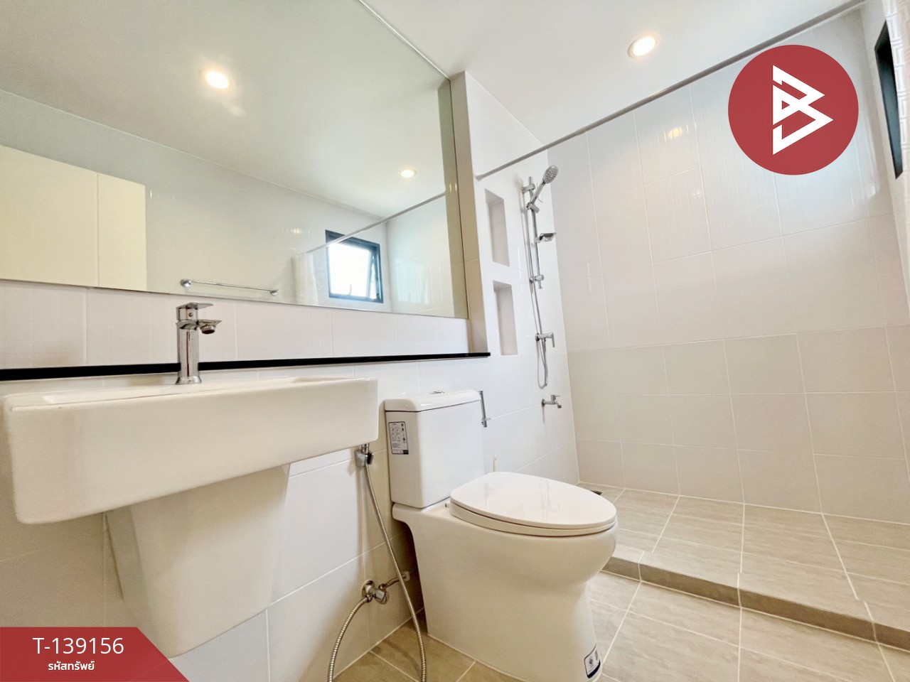 ขายบ้านเดี่ยว หมู่บ้านสราญสิริ ศรีวารี (Saransiri Srivaree) บางเสาธง สมุทรปราการ 15