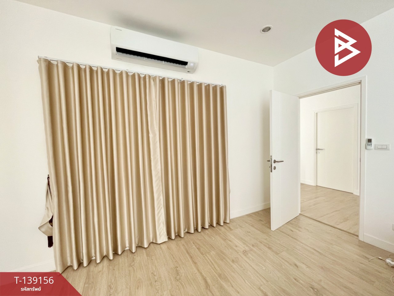 ขายบ้านเดี่ยว หมู่บ้านสราญสิริ ศรีวารี (Saransiri Srivaree) บางเสาธง สมุทรปราการ 10