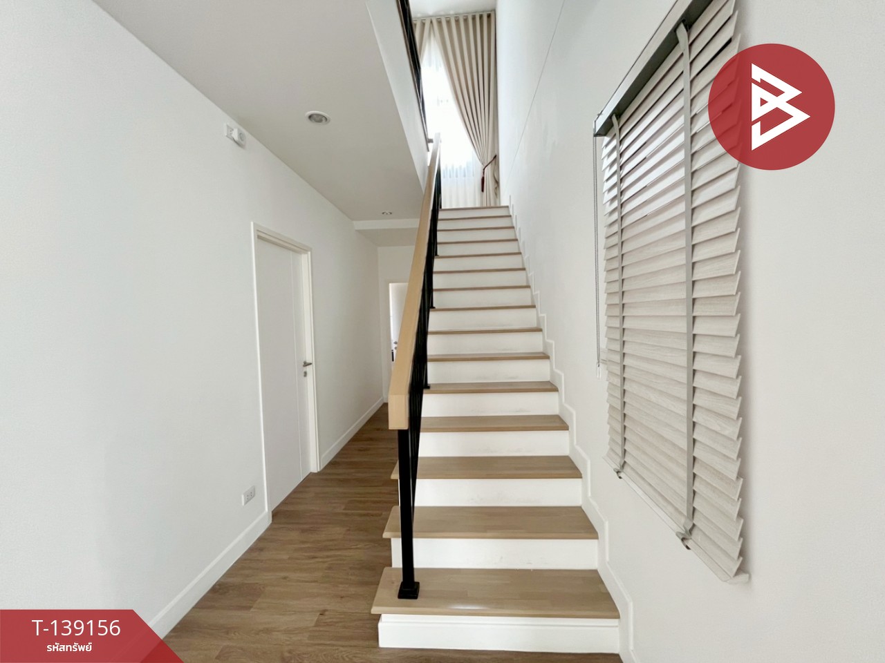 ขายบ้านเดี่ยว หมู่บ้านสราญสิริ ศรีวารี (Saransiri Srivaree) บางเสาธง สมุทรปราการ 7