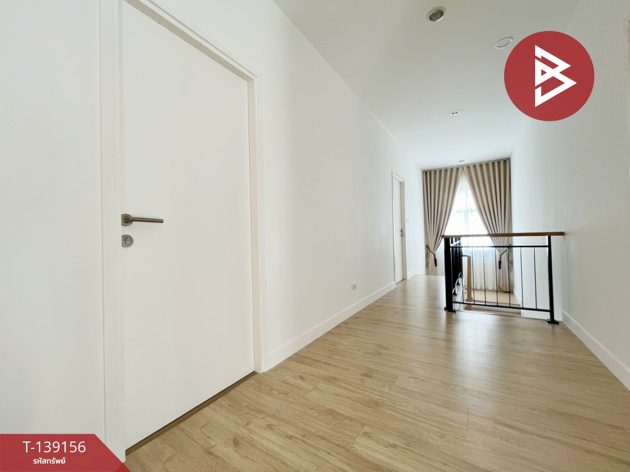 ขายบ้านเดี่ยว หมู่บ้านสราญสิริ ศรีวารี (Saransiri Srivaree) บางเสาธง สมุทรปราการ 9