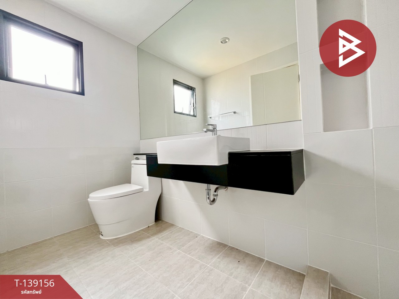 ขายบ้านเดี่ยว หมู่บ้านสราญสิริ ศรีวารี (Saransiri Srivaree) บางเสาธง สมุทรปราการ 14