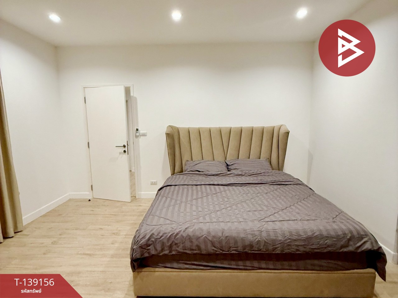 ขายบ้านเดี่ยว หมู่บ้านสราญสิริ ศรีวารี (Saransiri Srivaree) บางเสาธง สมุทรปราการ 13