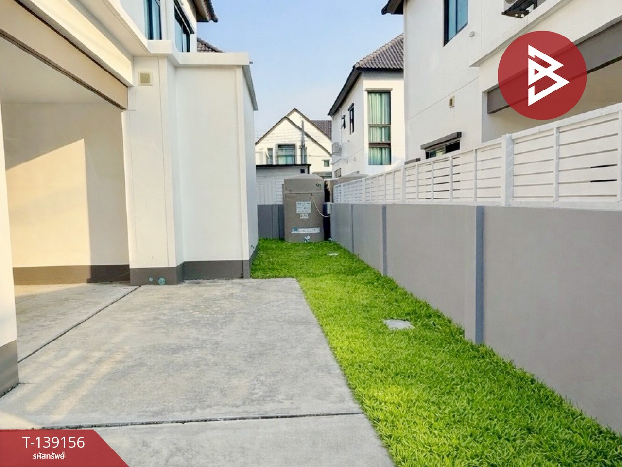 ขายบ้านเดี่ยว หมู่บ้านสราญสิริ ศรีวารี (Saransiri Srivaree) บางเสาธง สมุทรปราการ 4