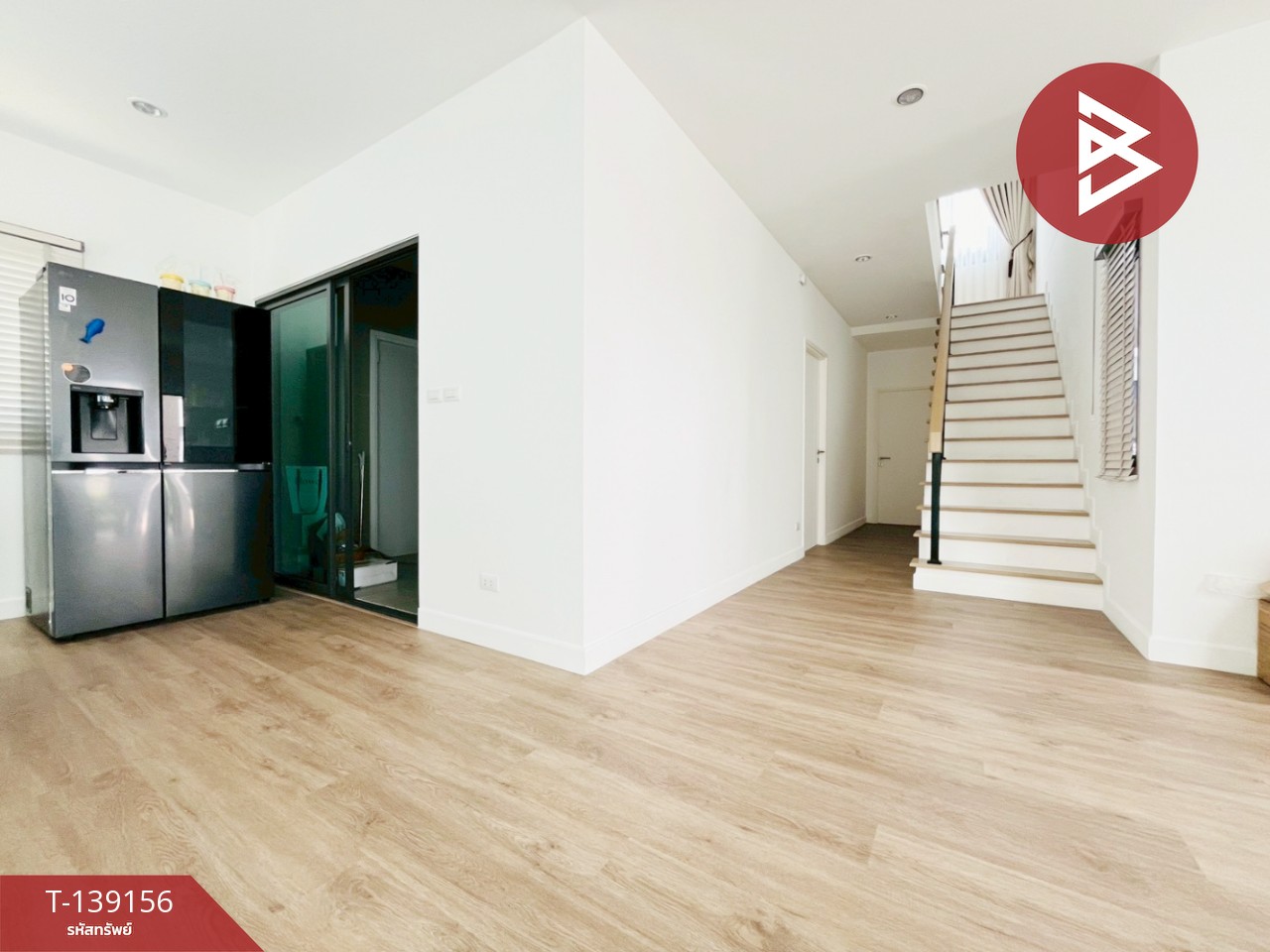 ขายบ้านเดี่ยว หมู่บ้านสราญสิริ ศรีวารี (Saransiri Srivaree) บางเสาธง สมุทรปราการ 6