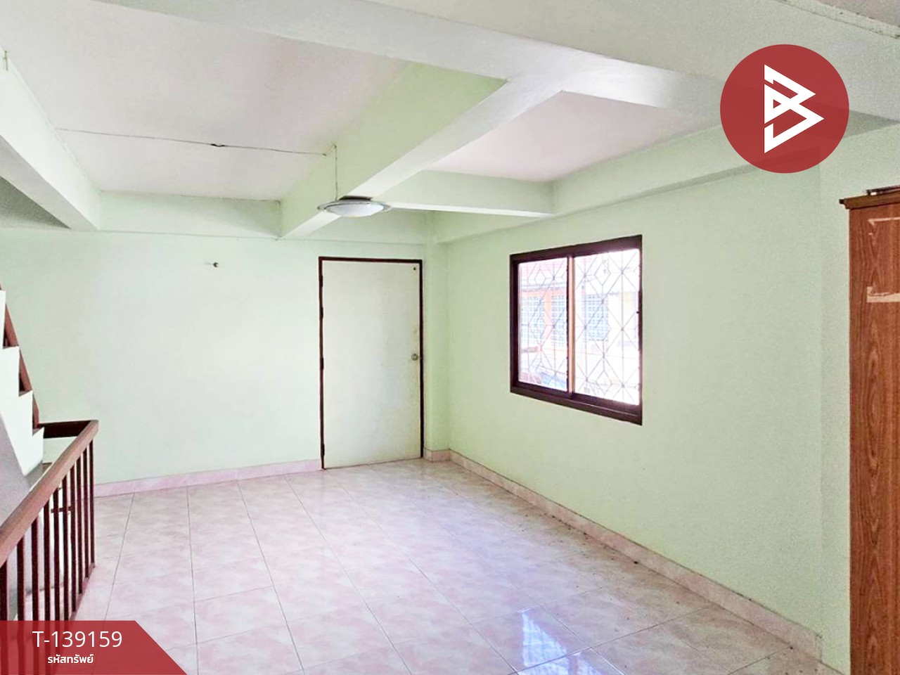 ขายอาคารพาณิชย์ 3 ชั้น เนื้อที่ 17 ตร.วา เชิงเนิน ระยอง 6