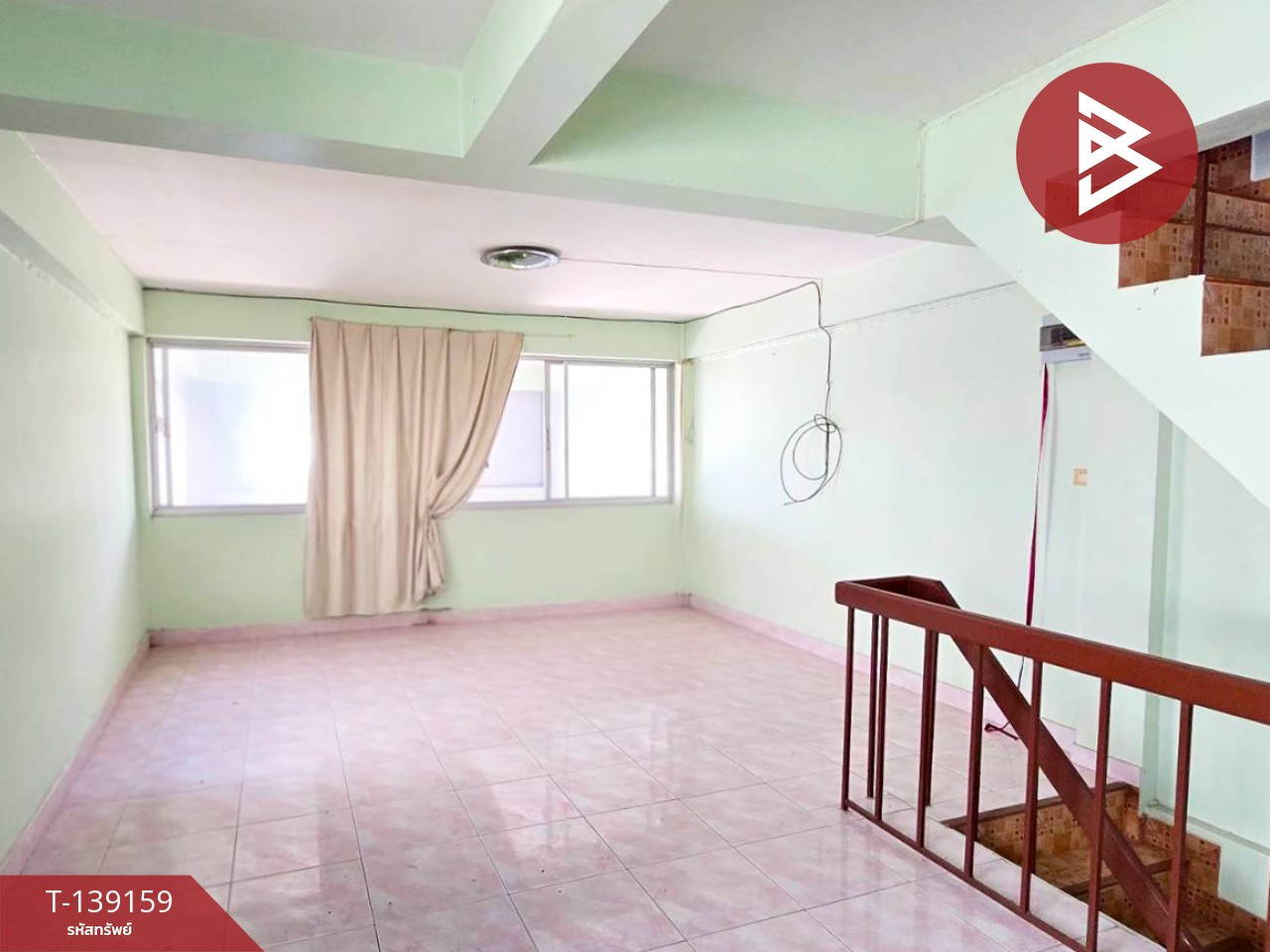 ขายอาคารพาณิชย์ 3 ชั้น เนื้อที่ 17 ตร.วา เชิงเนิน ระยอง 4