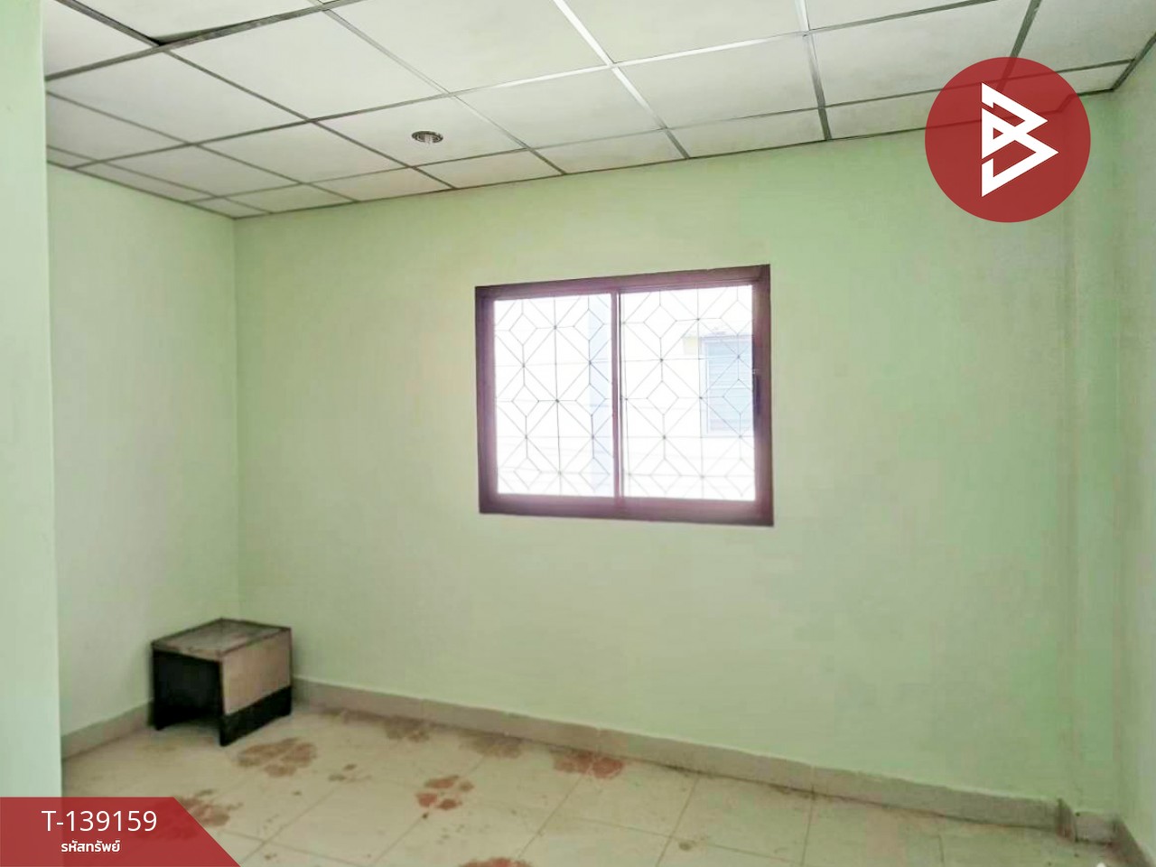 ขายอาคารพาณิชย์ 3 ชั้น เนื้อที่ 17 ตร.วา เชิงเนิน ระยอง 7