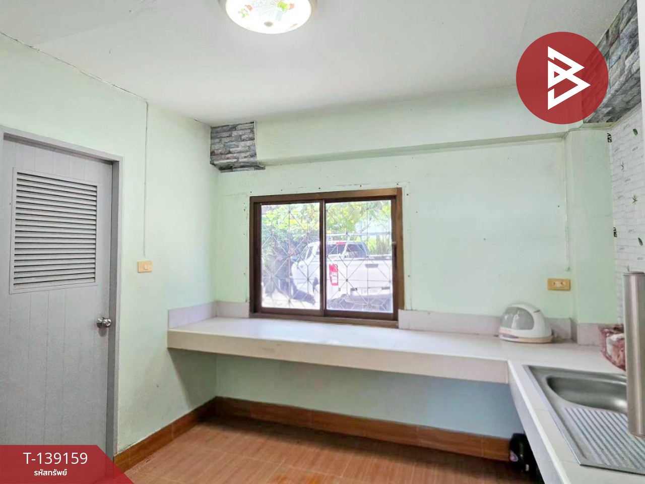 ขายอาคารพาณิชย์ 3 ชั้น เนื้อที่ 17 ตร.วา เชิงเนิน ระยอง 11