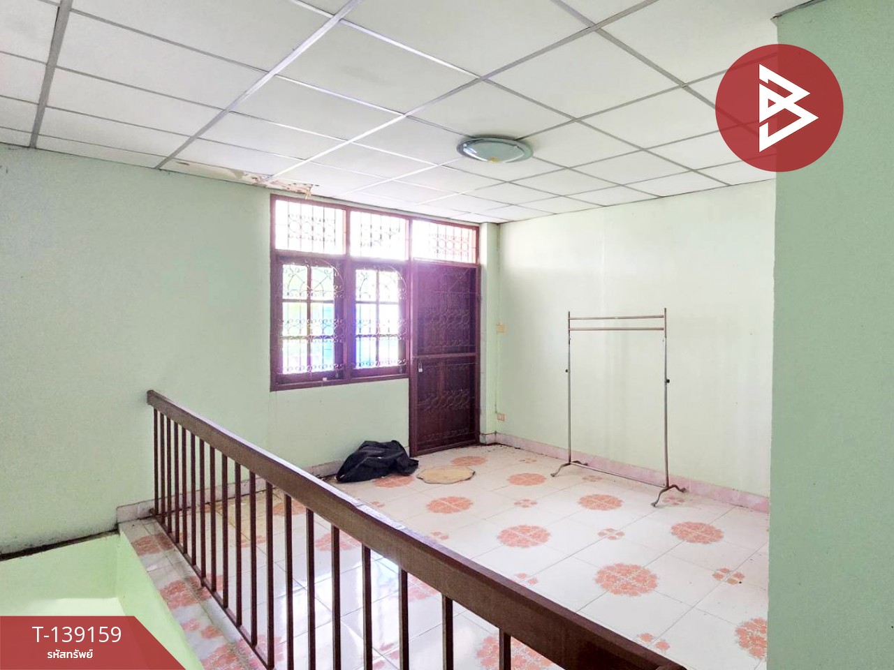 ขายอาคารพาณิชย์ 3 ชั้น เนื้อที่ 17 ตร.วา เชิงเนิน ระยอง 5