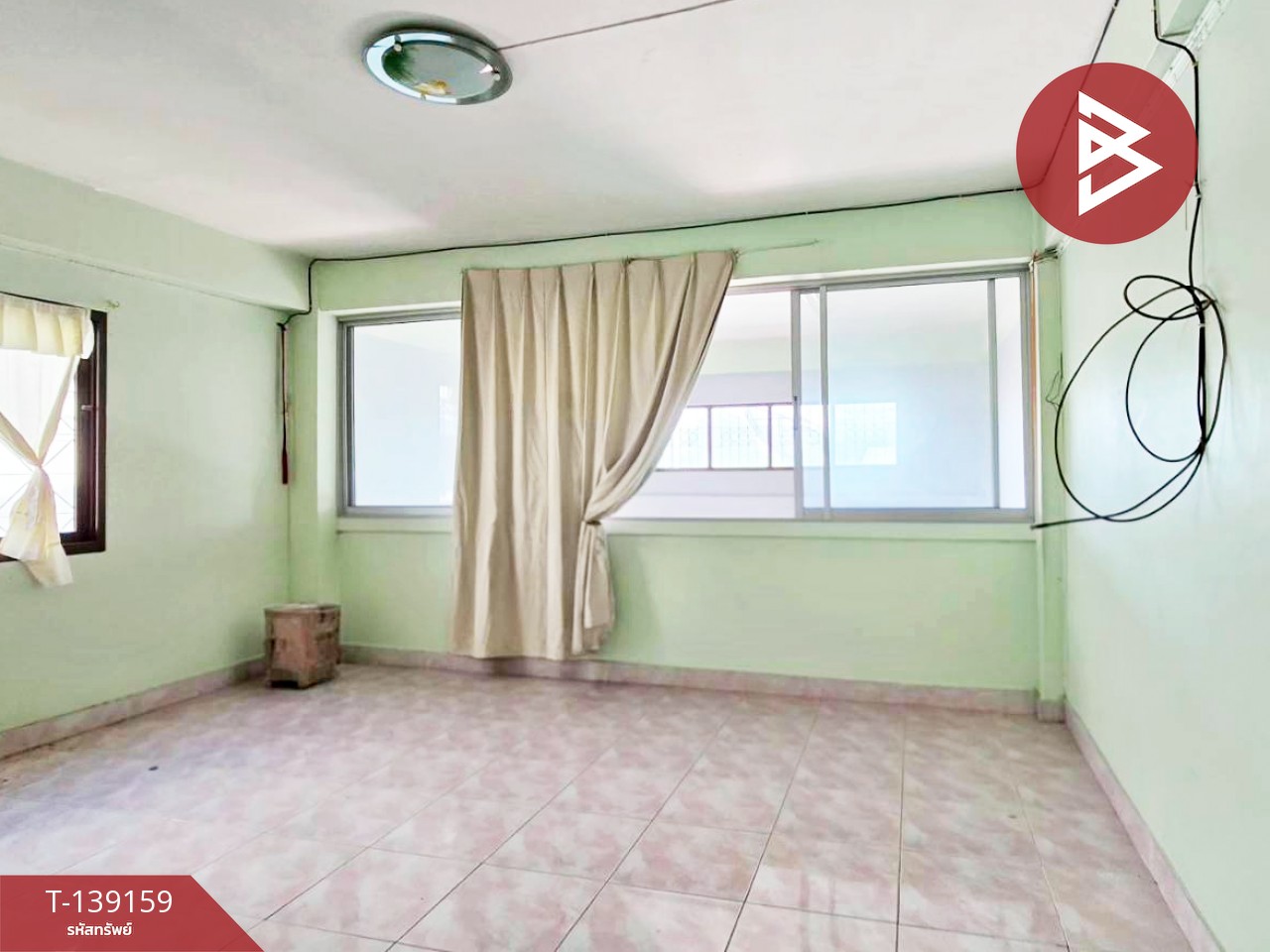 ขายอาคารพาณิชย์ 3 ชั้น เนื้อที่ 17 ตร.วา เชิงเนิน ระยอง 10