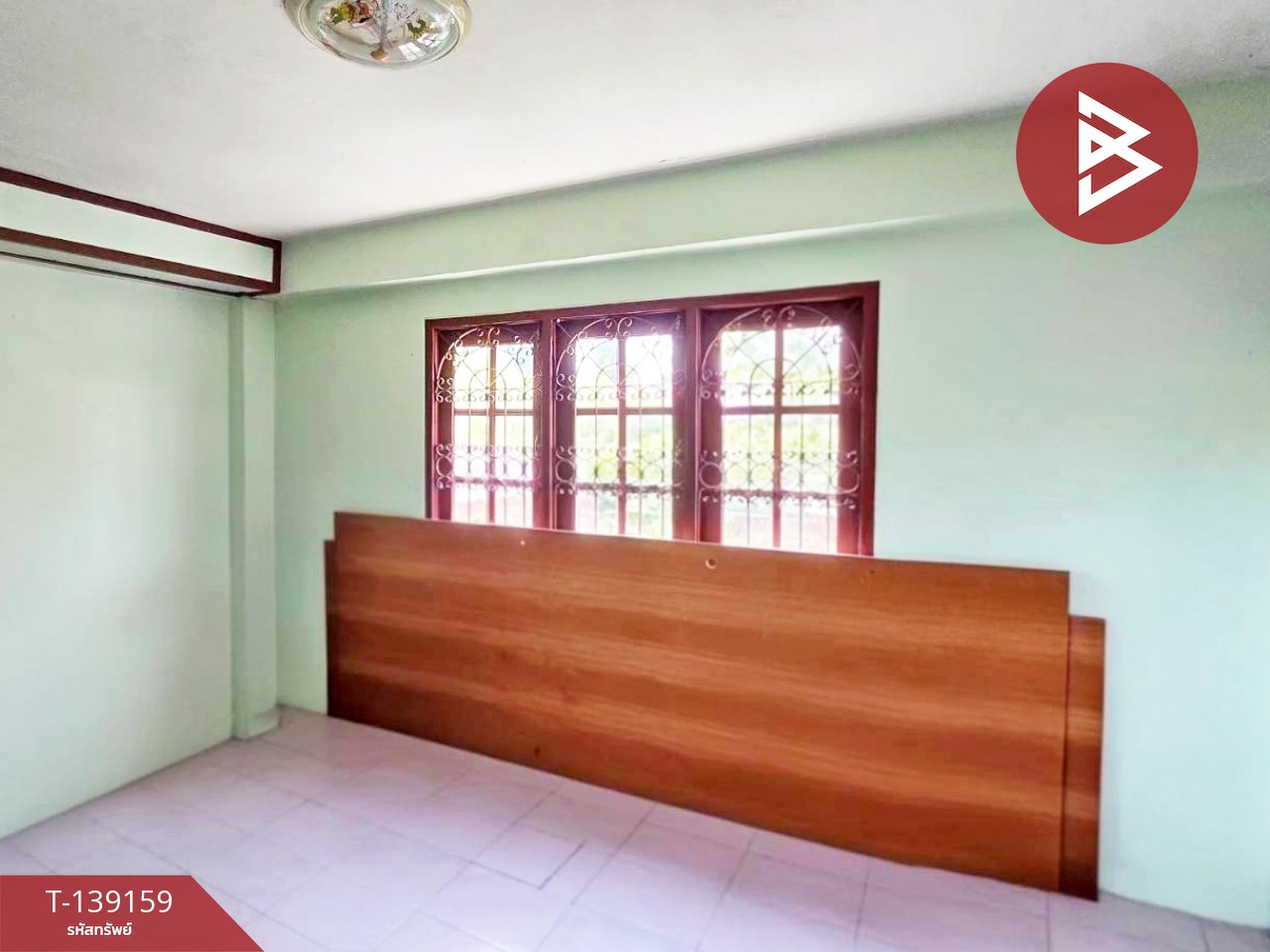 ขายอาคารพาณิชย์ 3 ชั้น เนื้อที่ 17 ตร.วา เชิงเนิน ระยอง 9