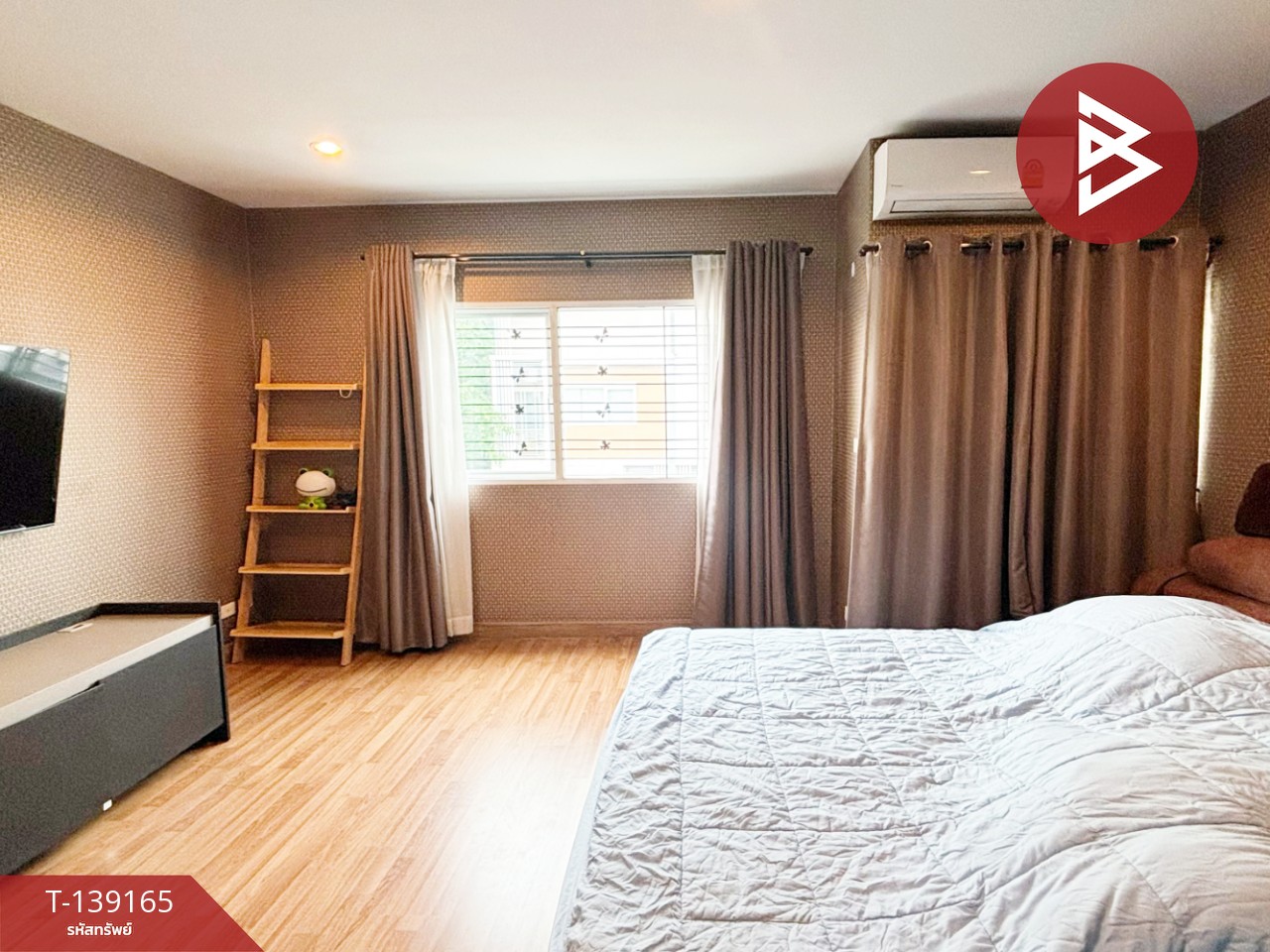 ขายทาวน์โฮม หมู่บ้านวิลเลต ซิตี้ พัฒนาการ (Villette City Pattanakarn) กรุงเทพมหานคร 13