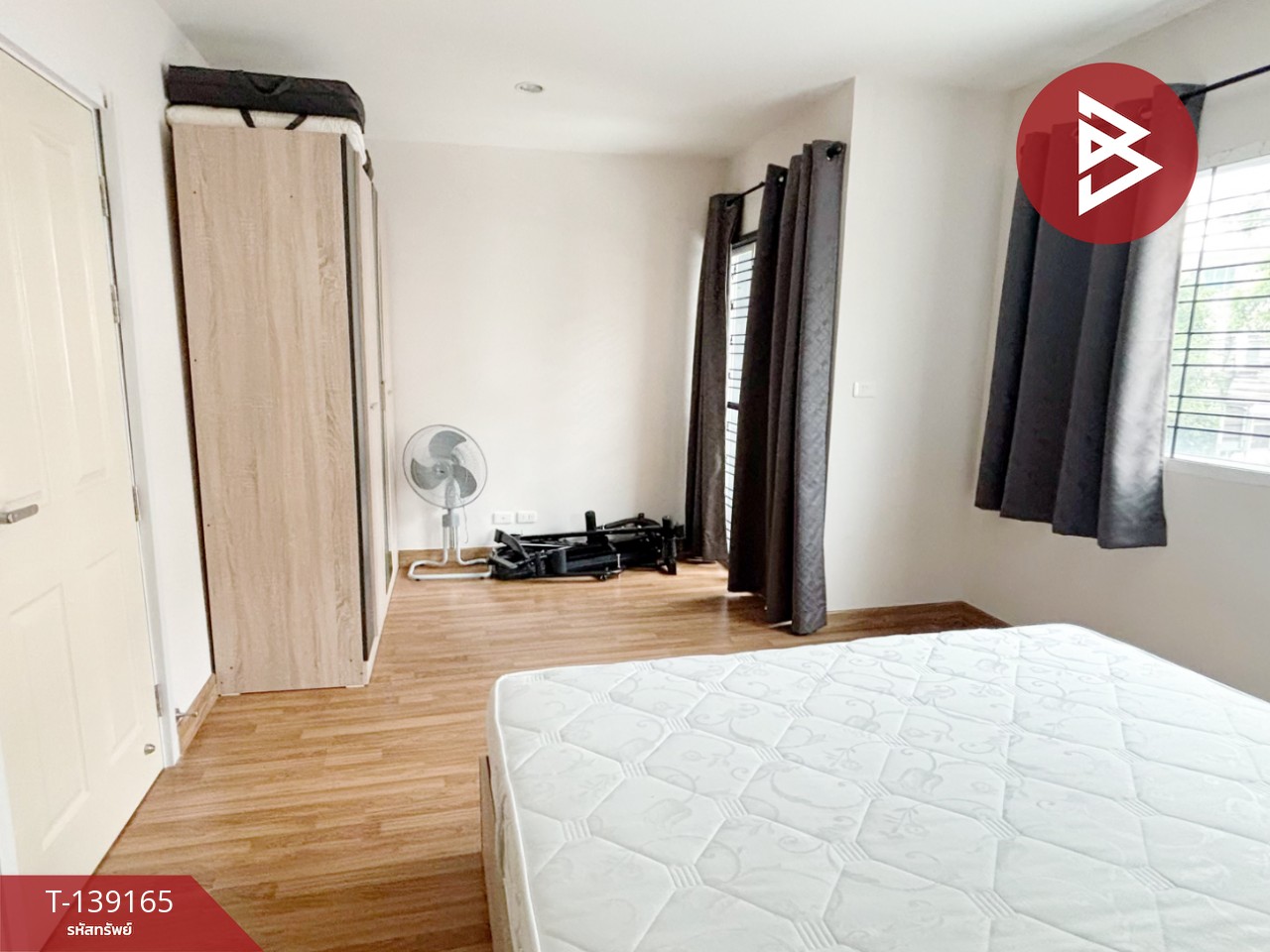 ขายทาวน์โฮม หมู่บ้านวิลเลต ซิตี้ พัฒนาการ (Villette City Pattanakarn) กรุงเทพมหานคร 9