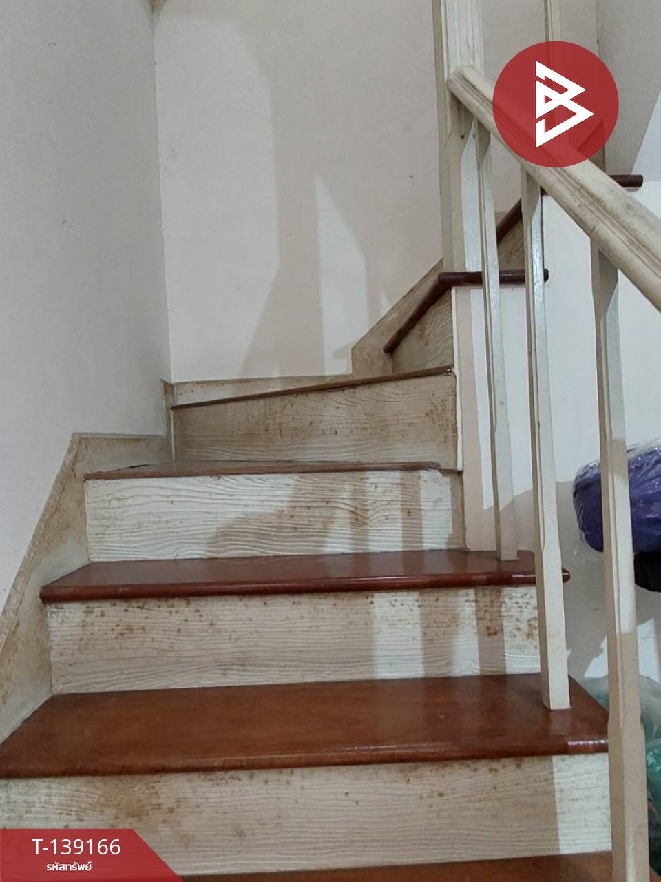 ขายทาวน์เฮ้าส์ หมู่บ้านพฤกษา28/2 นิคมบางปู-แพรกษา บางเสาธง สมุทรปราการ 8