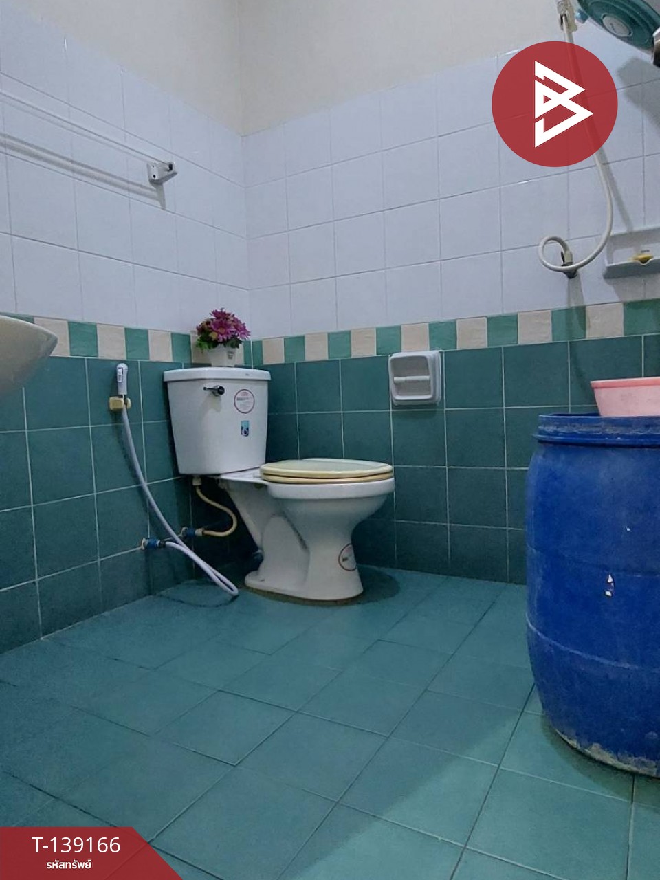 ขายทาวน์เฮ้าส์ หมู่บ้านพฤกษา28/2 นิคมบางปู-แพรกษา บางเสาธง สมุทรปราการ 12