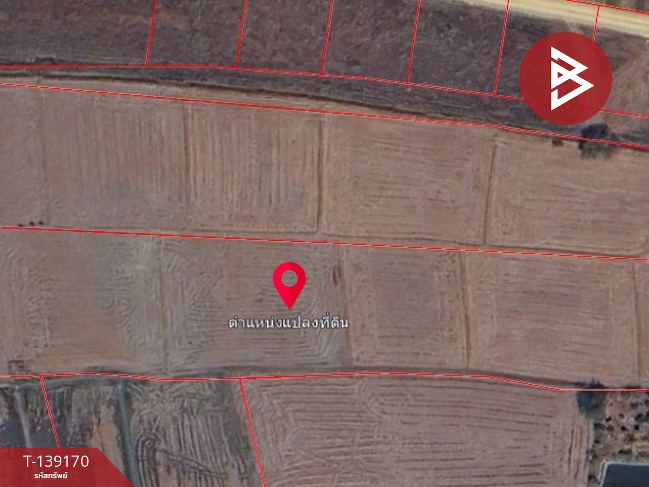 ขายที่ดิน เนื้อที่ 10 ไร่ 69 ตร.วา เจดีย์หัก ราชบุรี 10