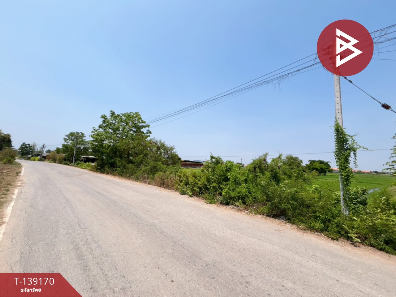 ขายที่ดิน เนื้อที่ 10 ไร่ 69 ตร.วา เจดีย์หัก ราชบุรี 7