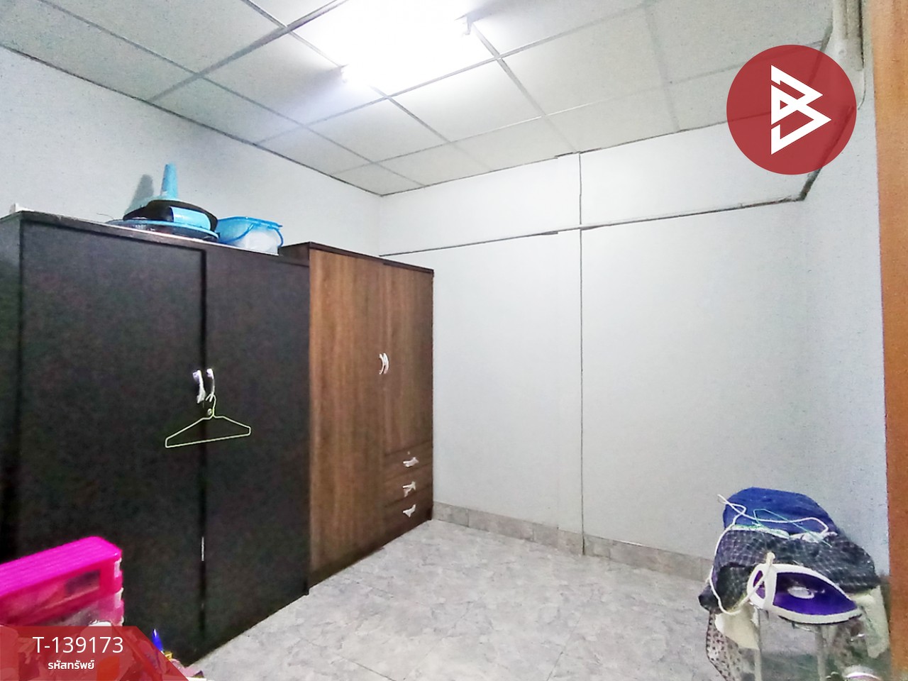 ขายทาวน์เฮ้าส์ หมู่บ้านสำลีการ์เด้นท์ (Samlee Garden) นครปฐม 6