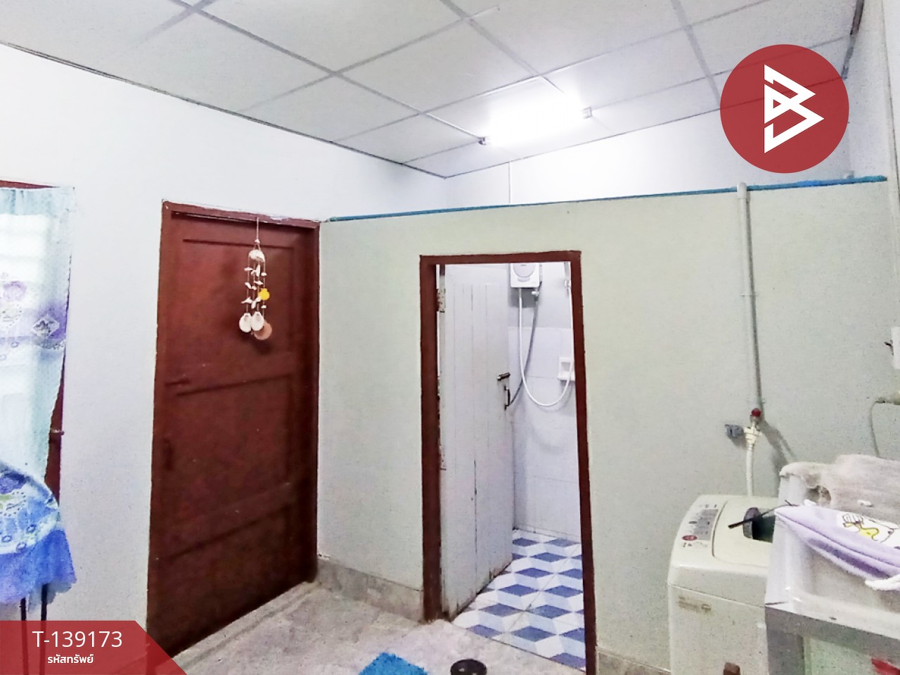 ขายทาวน์เฮ้าส์ หมู่บ้านสำลีการ์เด้นท์ (Samlee Garden) นครปฐม 9