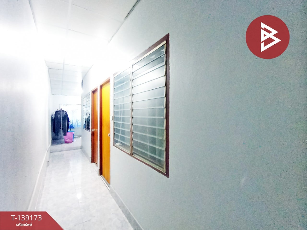 ขายทาวน์เฮ้าส์ หมู่บ้านสำลีการ์เด้นท์ (Samlee Garden) นครปฐม 8