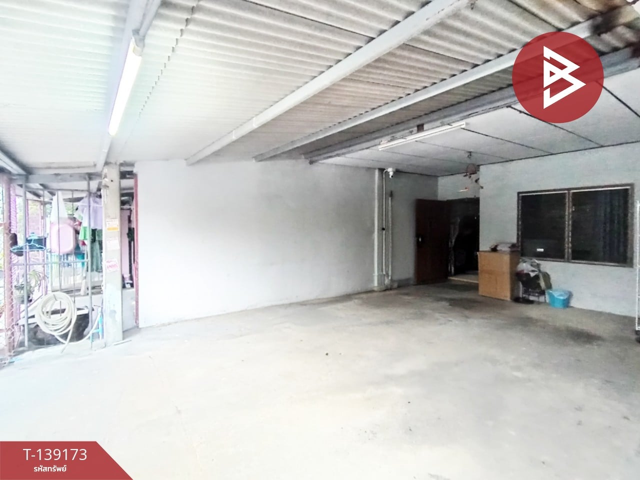 ขายทาวน์เฮ้าส์ หมู่บ้านสำลีการ์เด้นท์ (Samlee Garden) นครปฐม 2