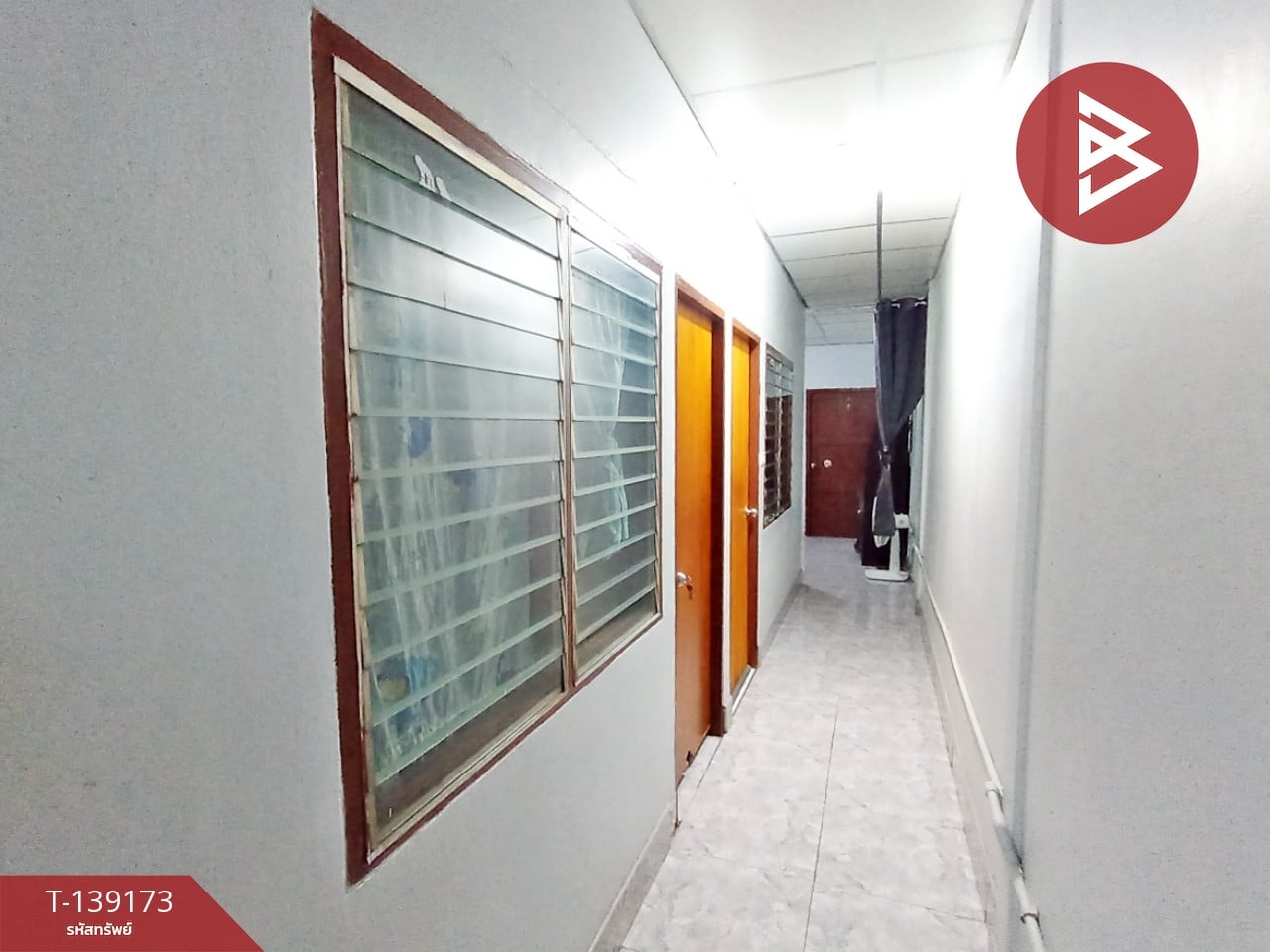 ขายทาวน์เฮ้าส์ หมู่บ้านสำลีการ์เด้นท์ (Samlee Garden) นครปฐม 7