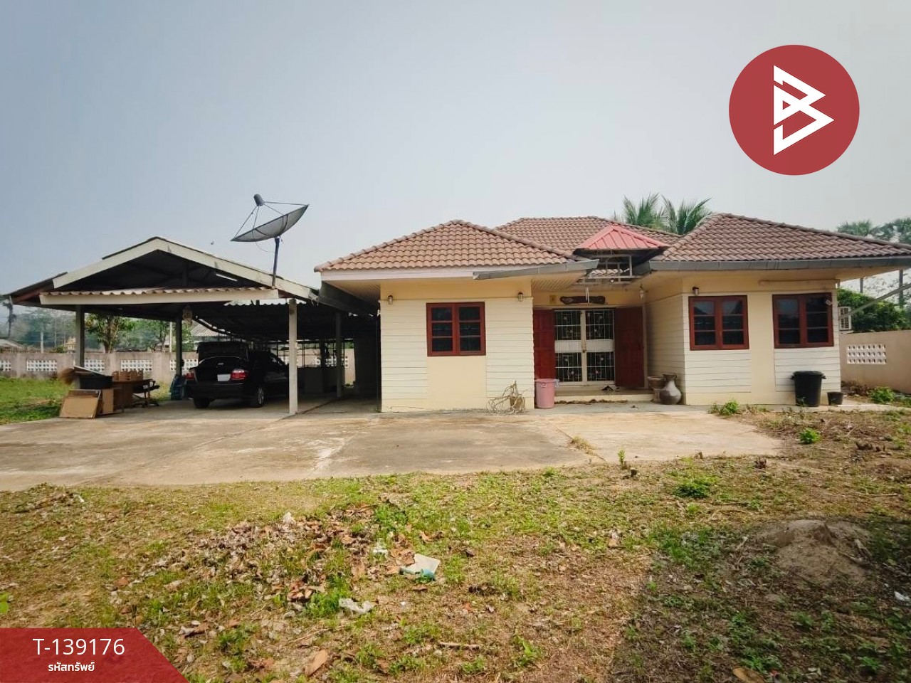 ขายบ้านเดี่ยว เนื้อที่ 275 ตร.วา ต.ดอยแก้ว อ.จอมทอง จ.เชียงใหม่ 2