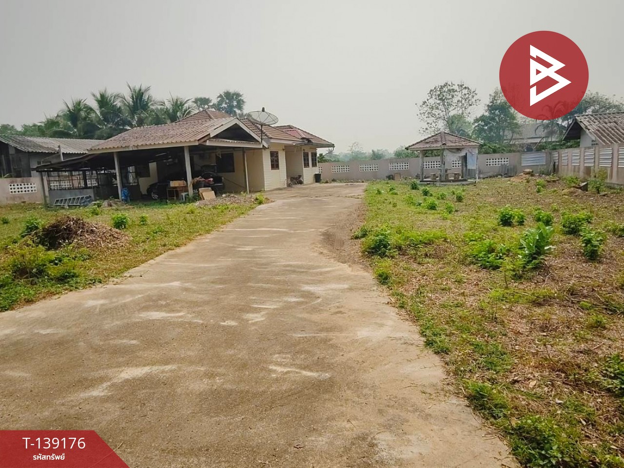 ขายบ้านเดี่ยว เนื้อที่ 275 ตร.วา ต.ดอยแก้ว อ.จอมทอง จ.เชียงใหม่ 10