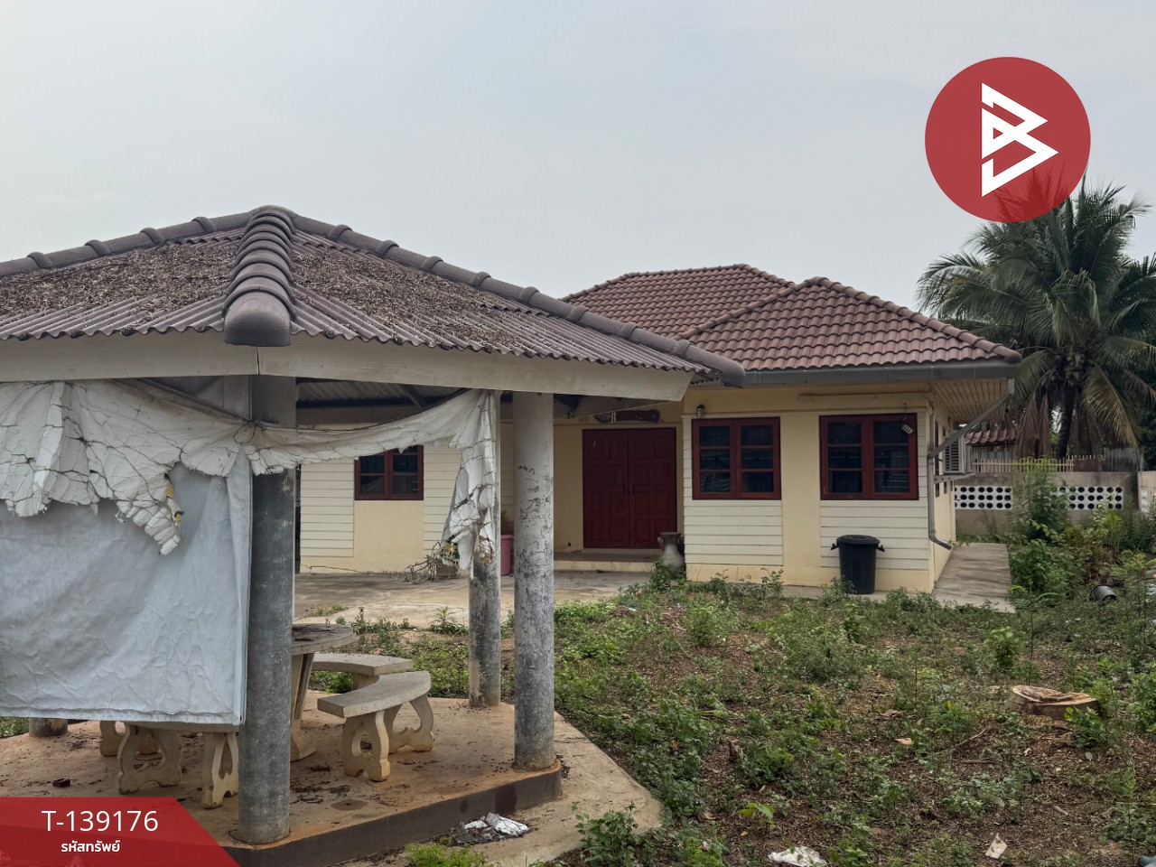 ขายบ้านเดี่ยว เนื้อที่ 275 ตร.วา ต.ดอยแก้ว อ.จอมทอง จ.เชียงใหม่ 11