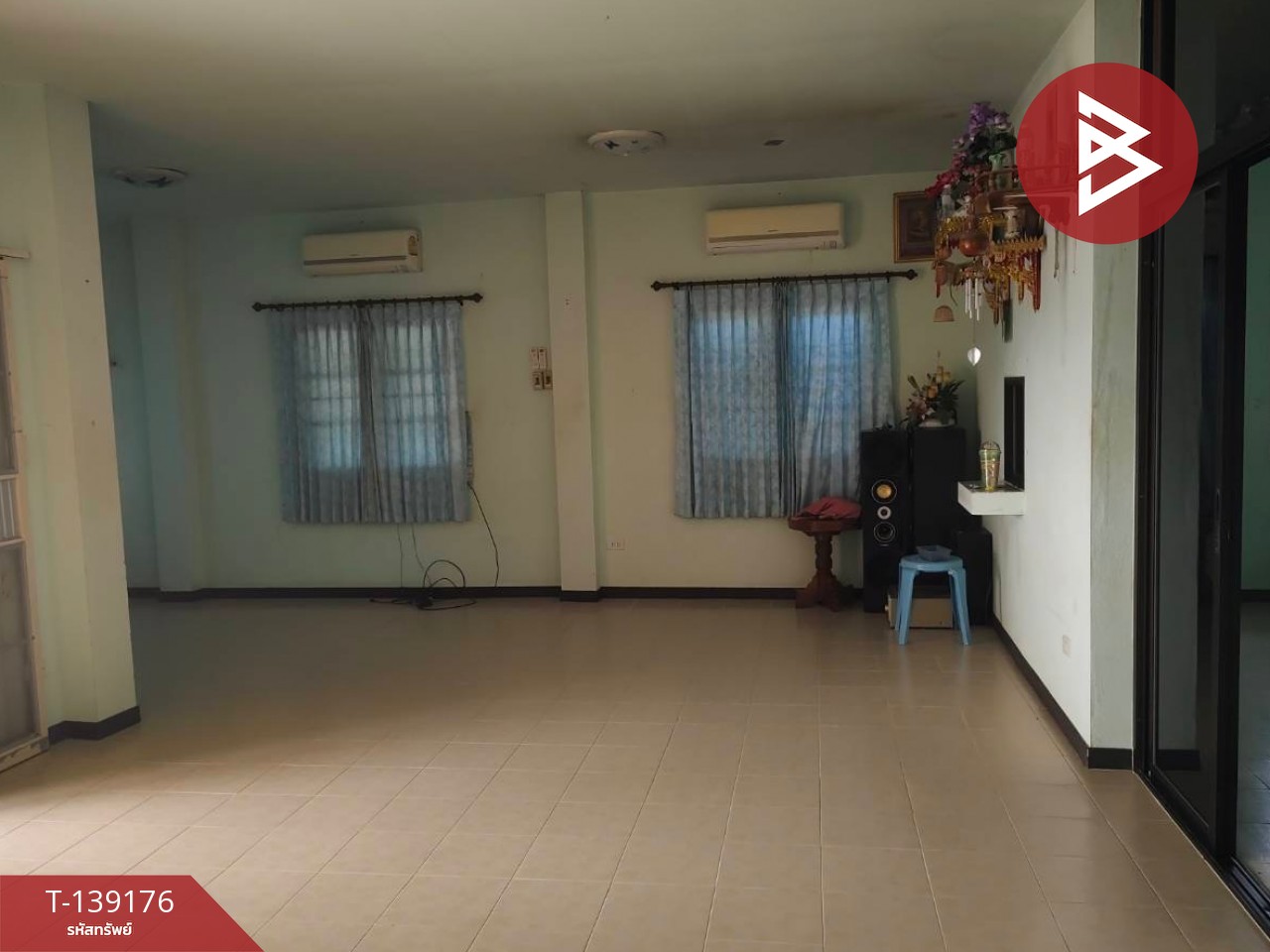 ขายบ้านเดี่ยว เนื้อที่ 275 ตร.วา ต.ดอยแก้ว อ.จอมทอง จ.เชียงใหม่ 4