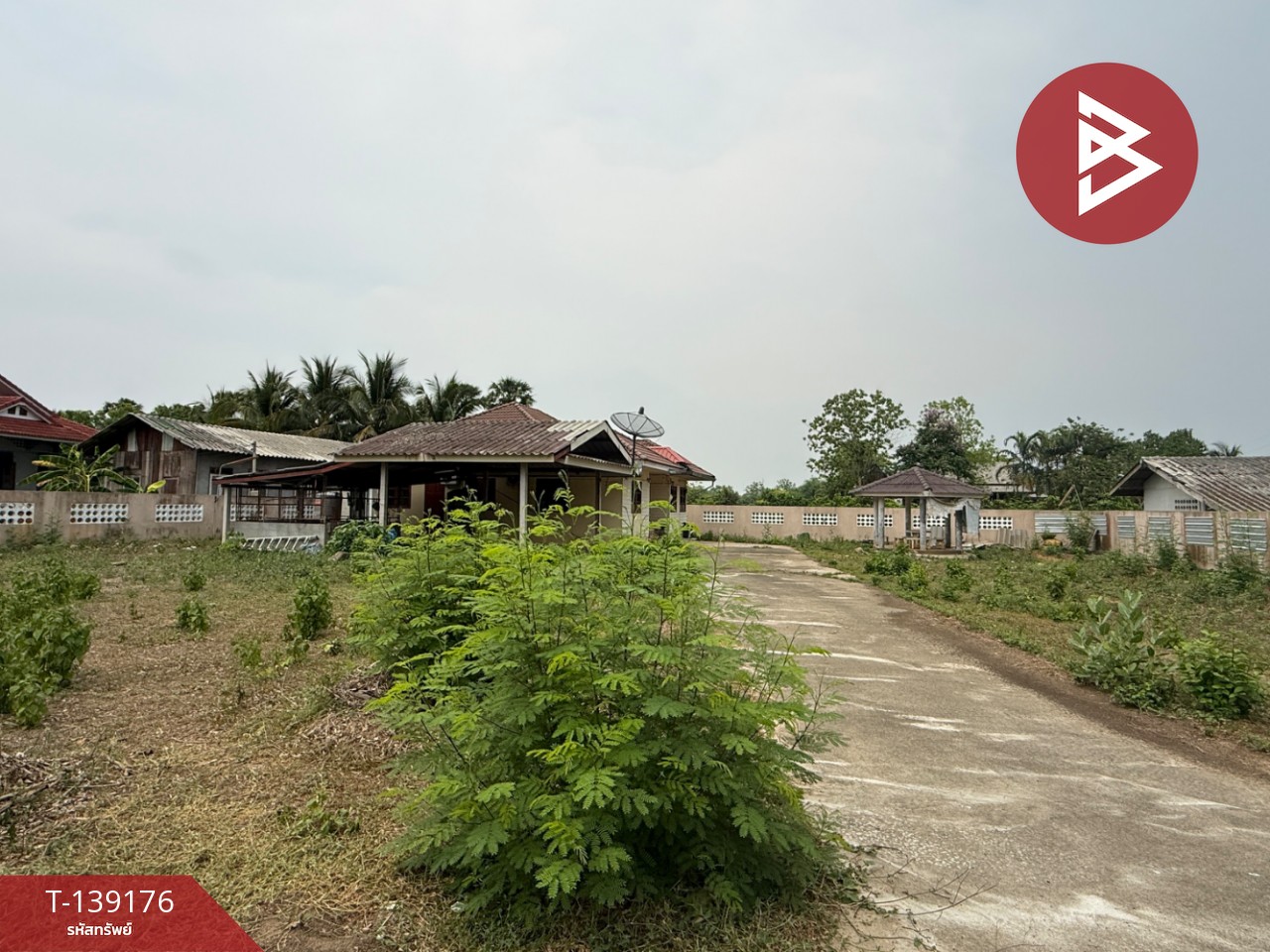 ขายบ้านเดี่ยว เนื้อที่ 275 ตร.วา ต.ดอยแก้ว อ.จอมทอง จ.เชียงใหม่ 9