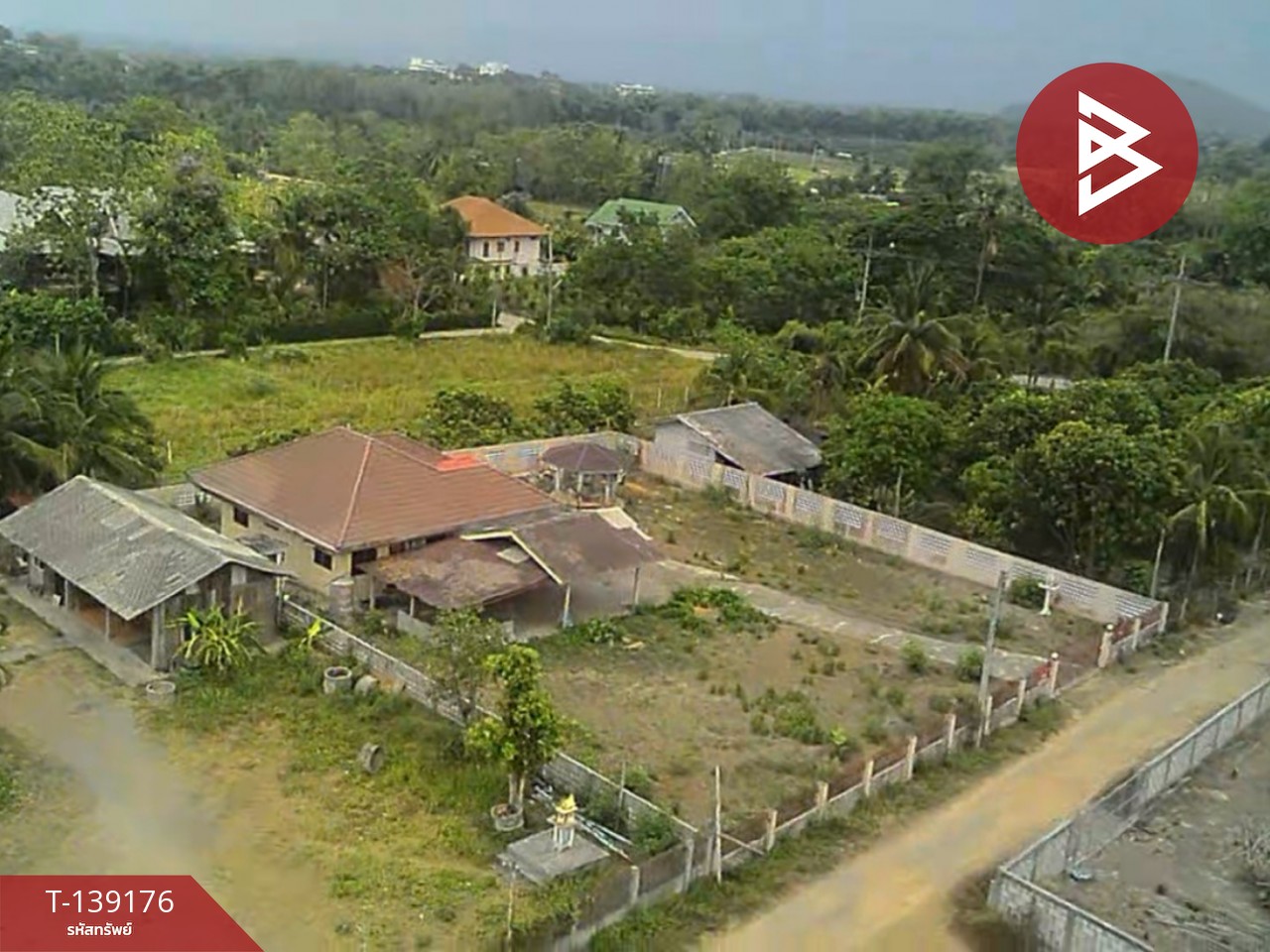 ขายบ้านเดี่ยว เนื้อที่ 275 ตร.วา ต.ดอยแก้ว อ.จอมทอง จ.เชียงใหม่ 12