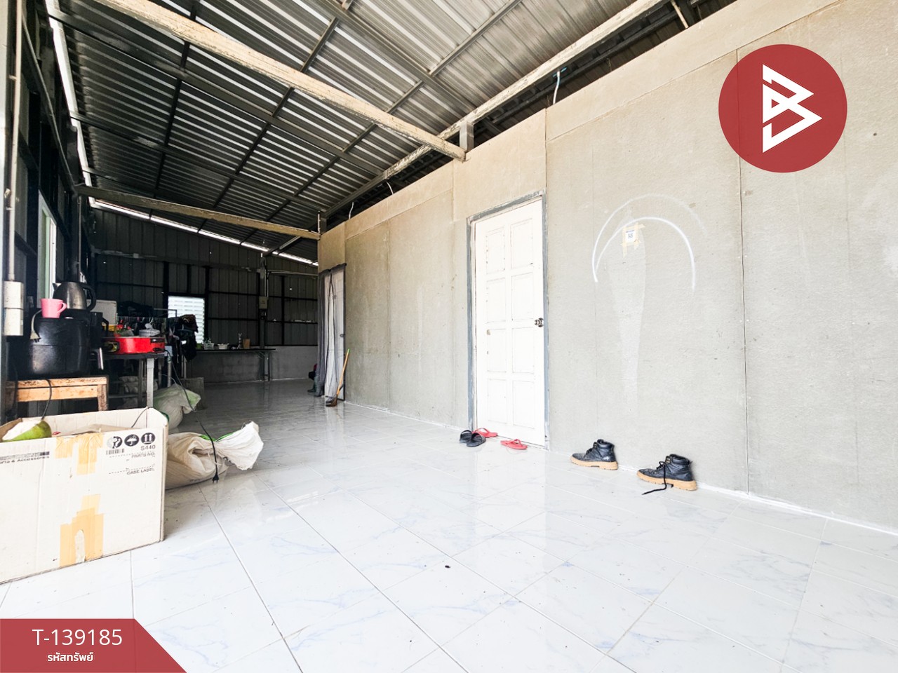 ขายบ้านเดี่ยวพร้อมที่ดิน เนื้อที่ 2 งาน บางปะกง ฉะเชิงเทรา 7