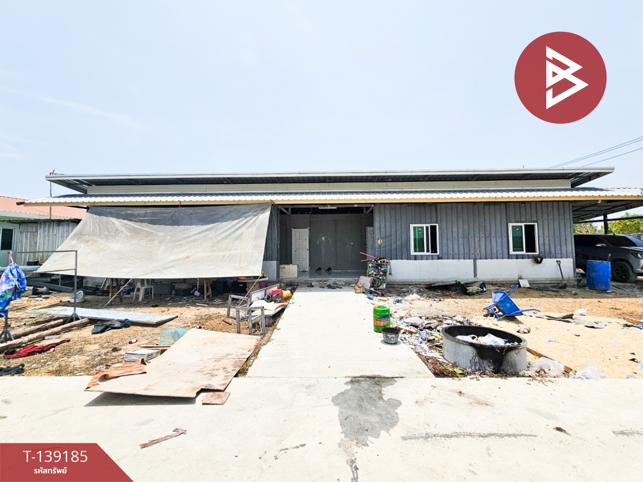 ขายบ้านเดี่ยวพร้อมที่ดิน เนื้อที่ 2 งาน บางปะกง ฉะเชิงเทรา 13