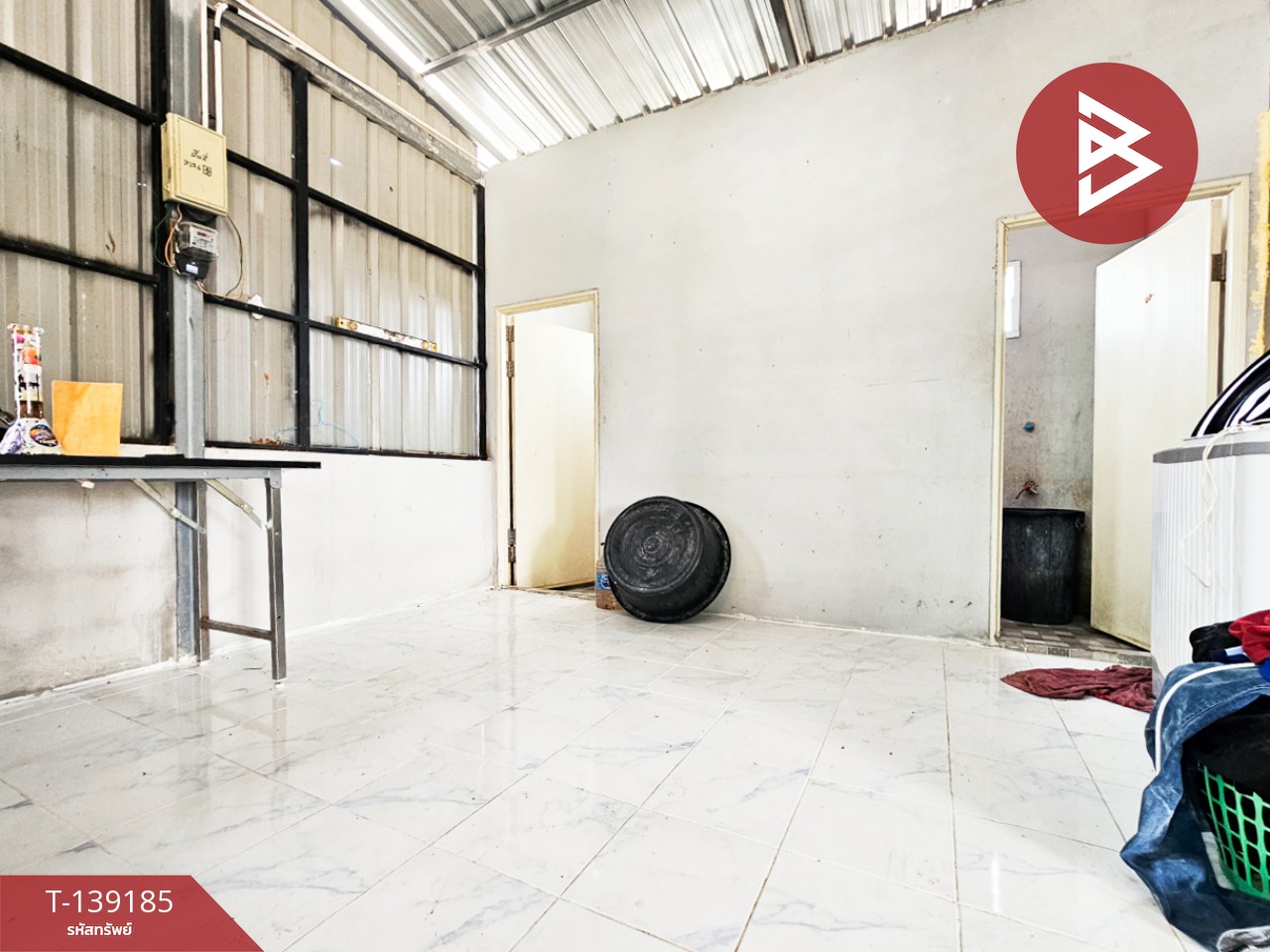 ขายบ้านเดี่ยวพร้อมที่ดิน เนื้อที่ 2 งาน บางปะกง ฉะเชิงเทรา 9